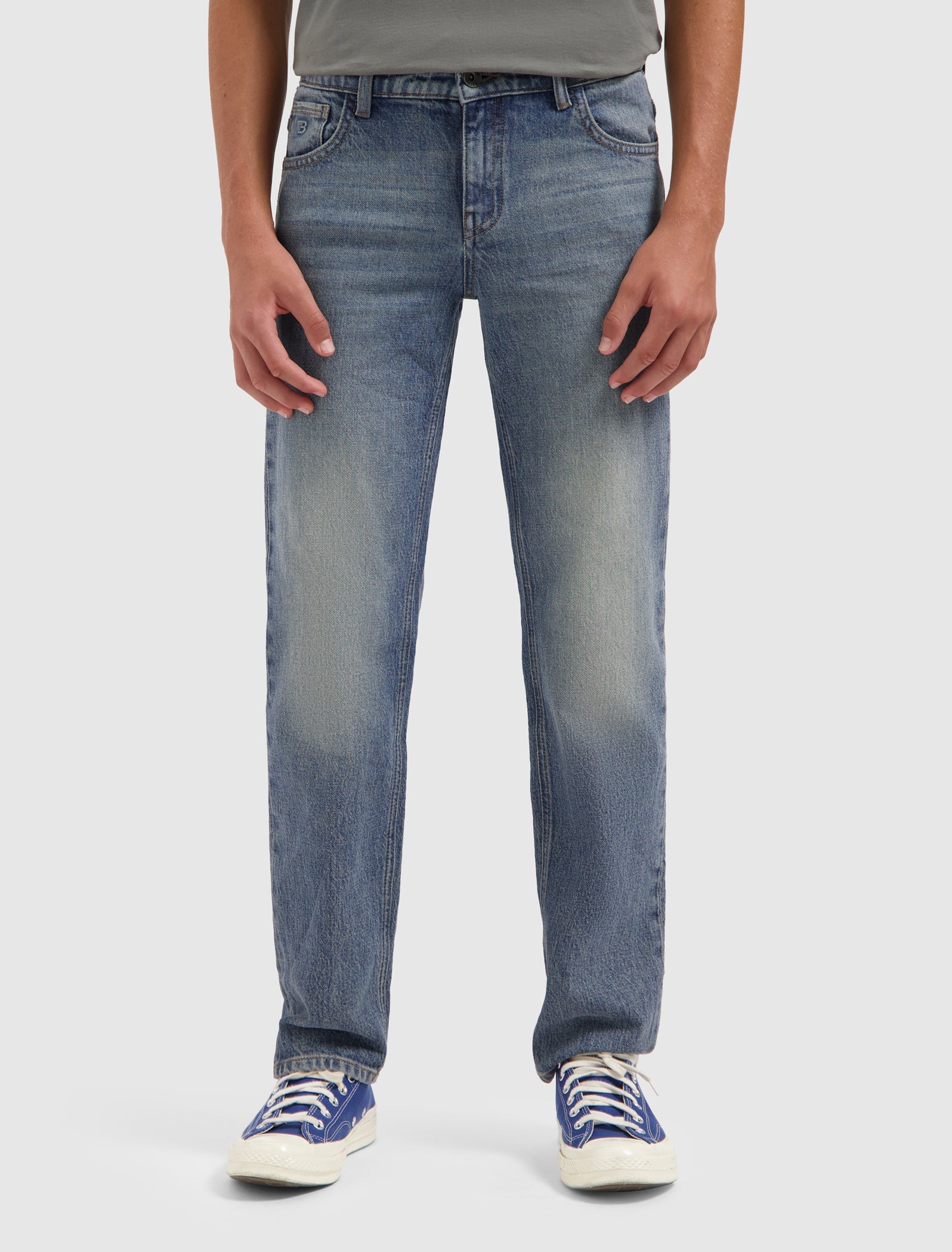 Junior The Boaz Regular Jeans