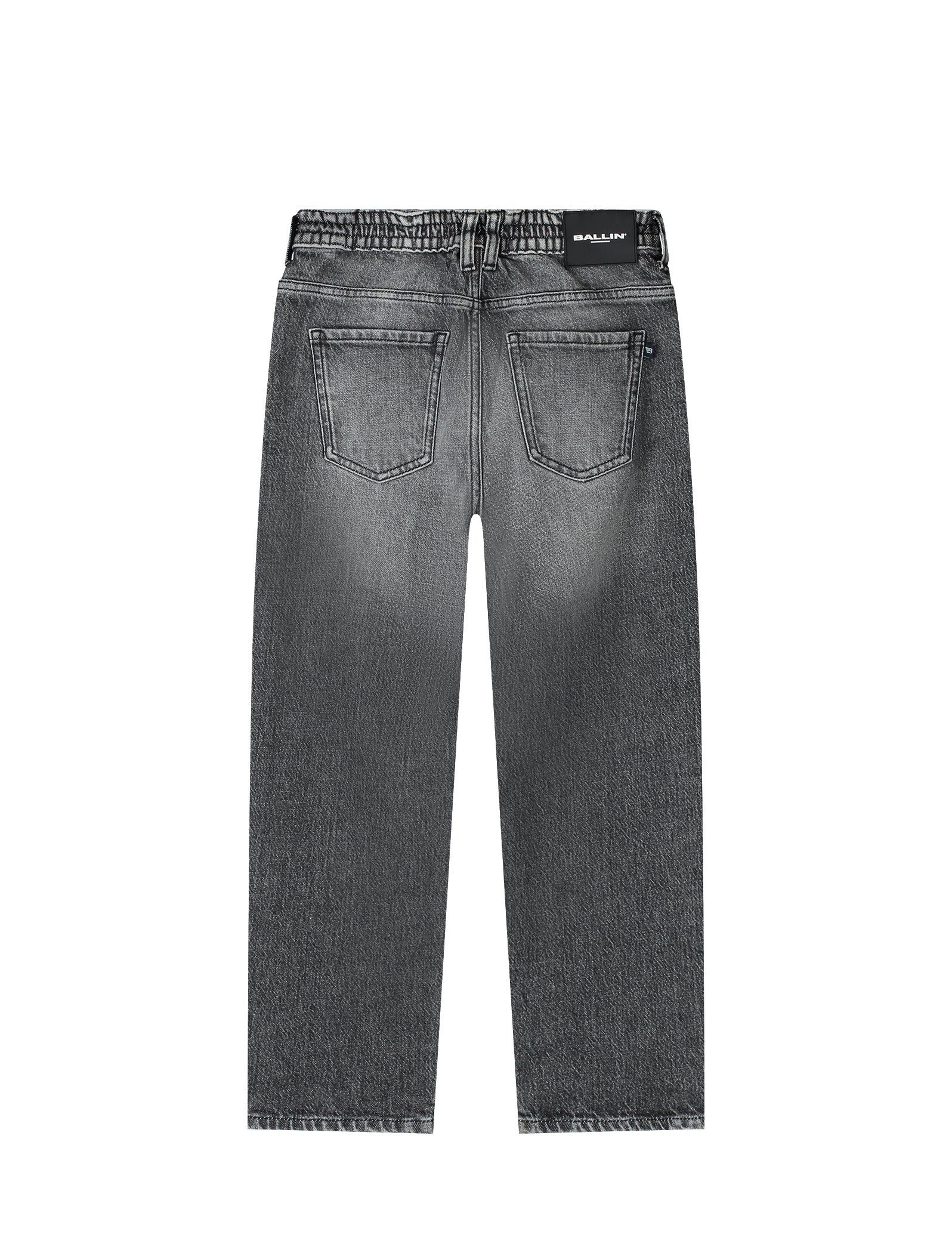 Junior The Luke Loose Jeans