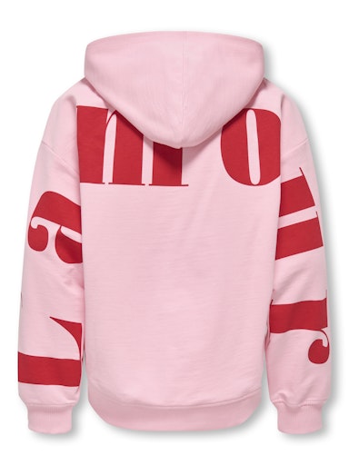 KOGHEART LIFE LS HOOD UB SWT