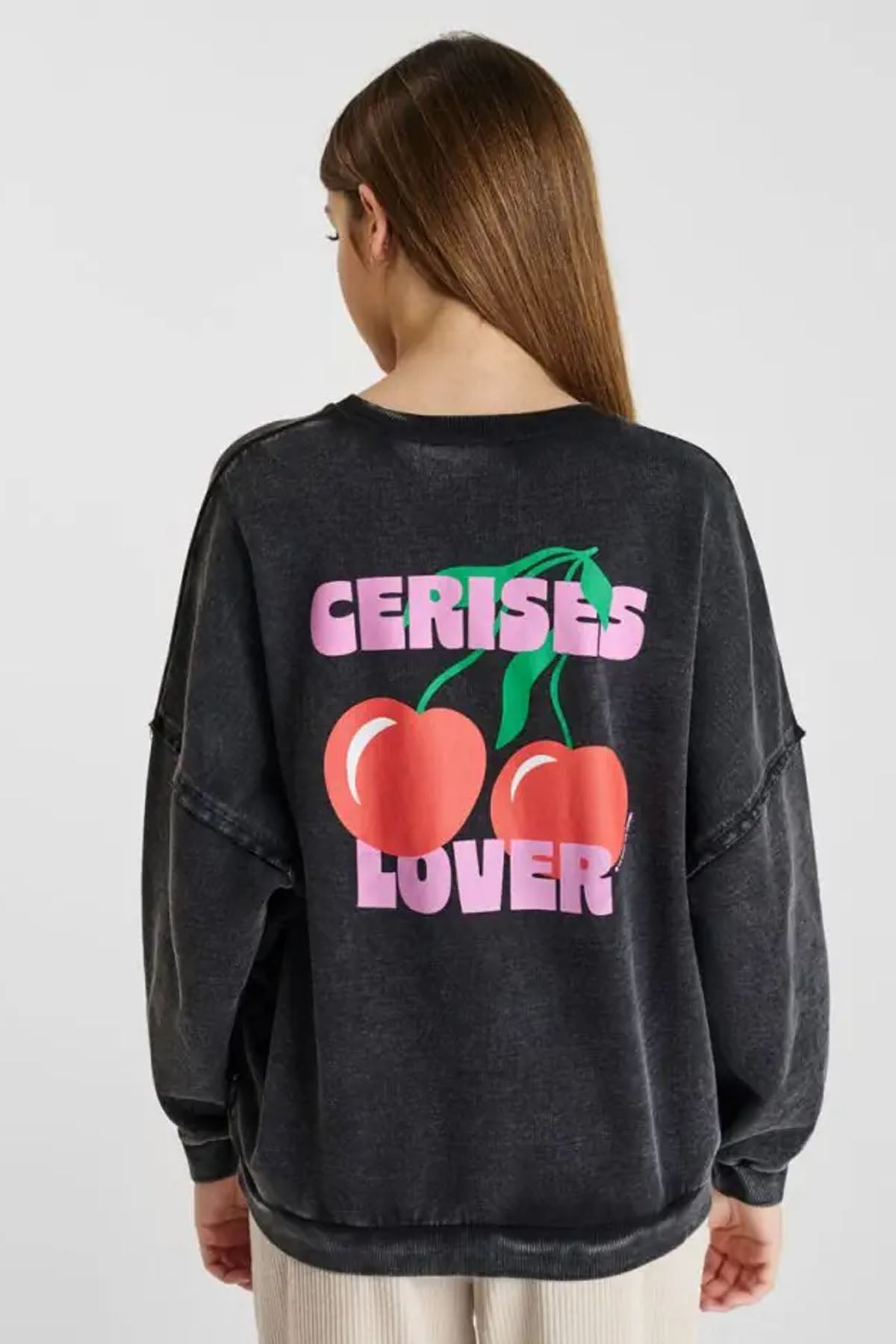 JULESGI sweater