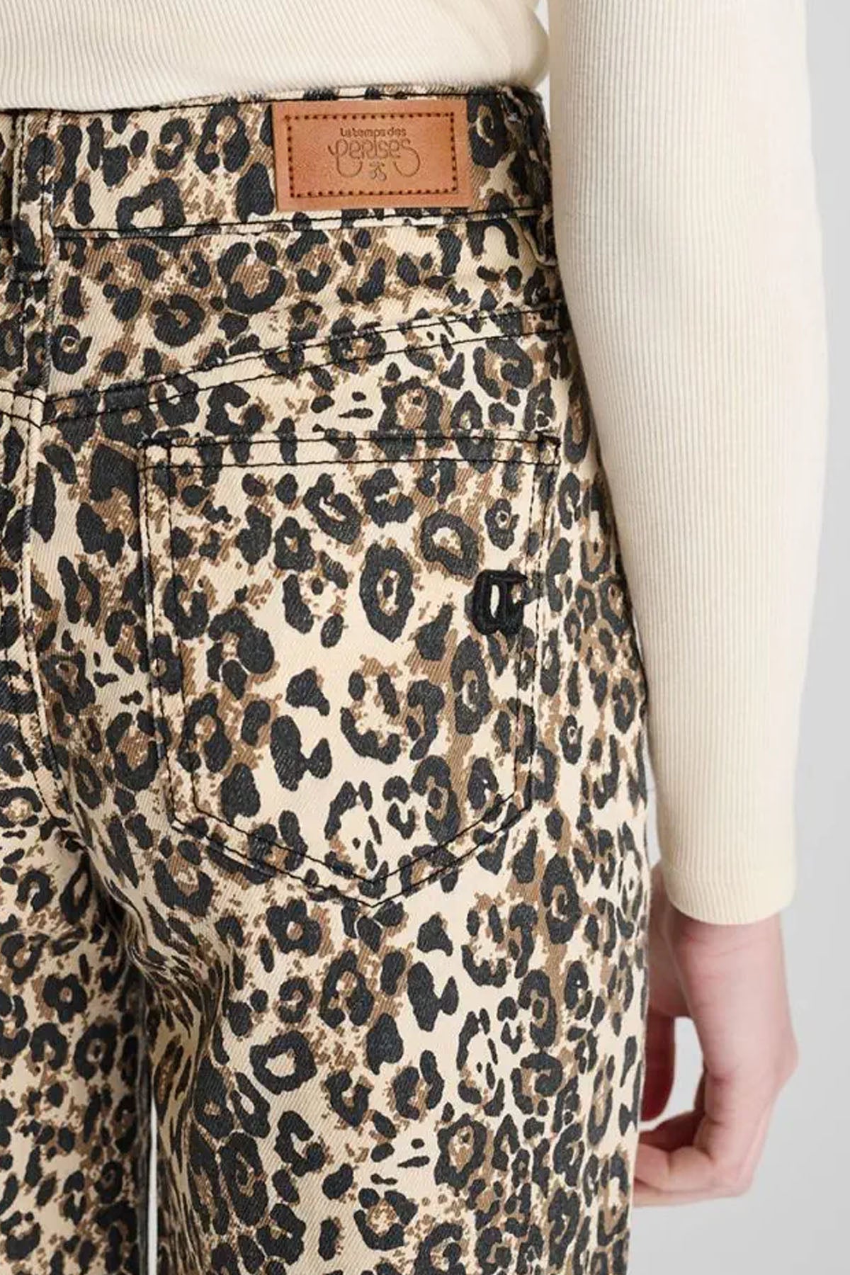 ARASGI Broek