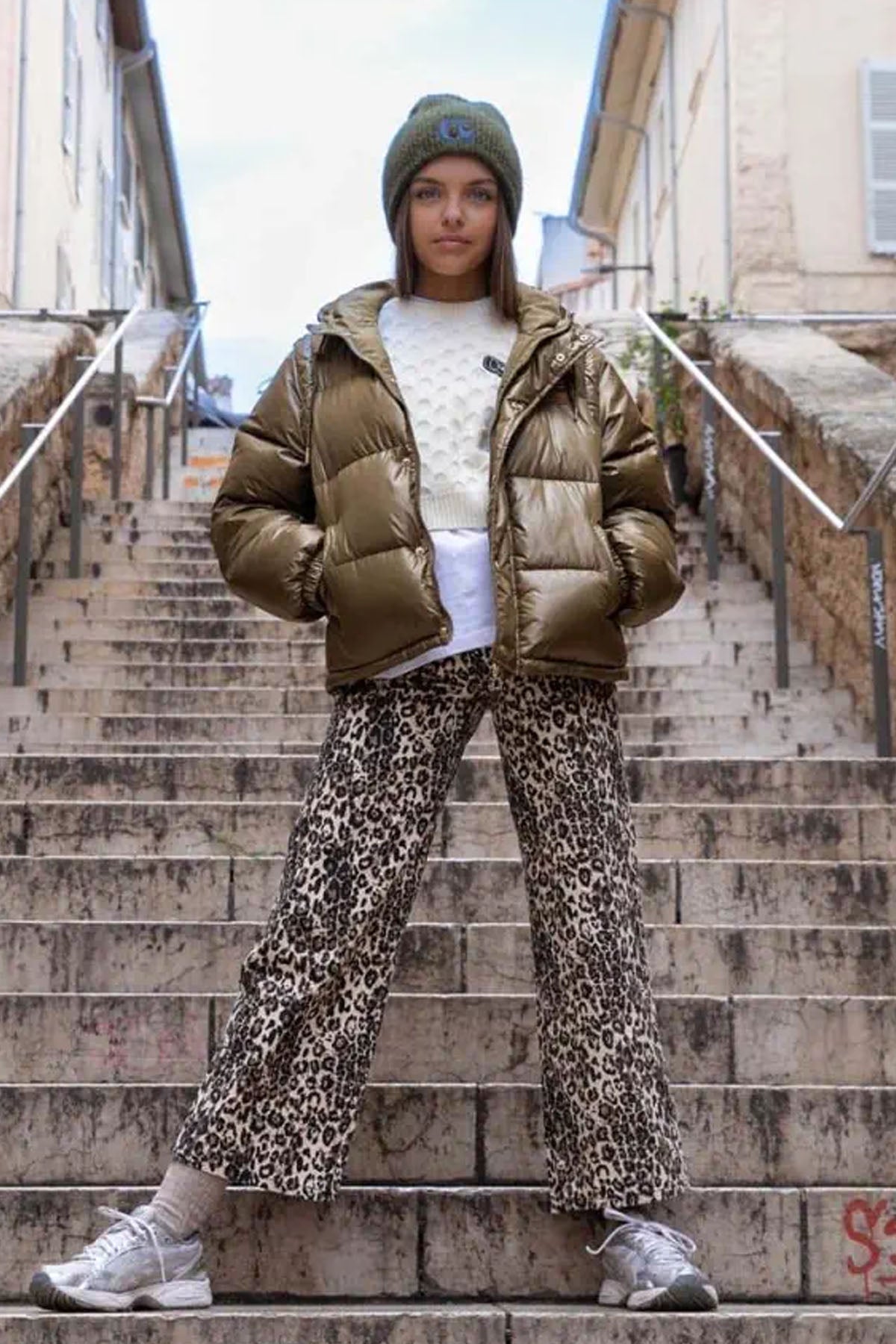 ARASGI Broek