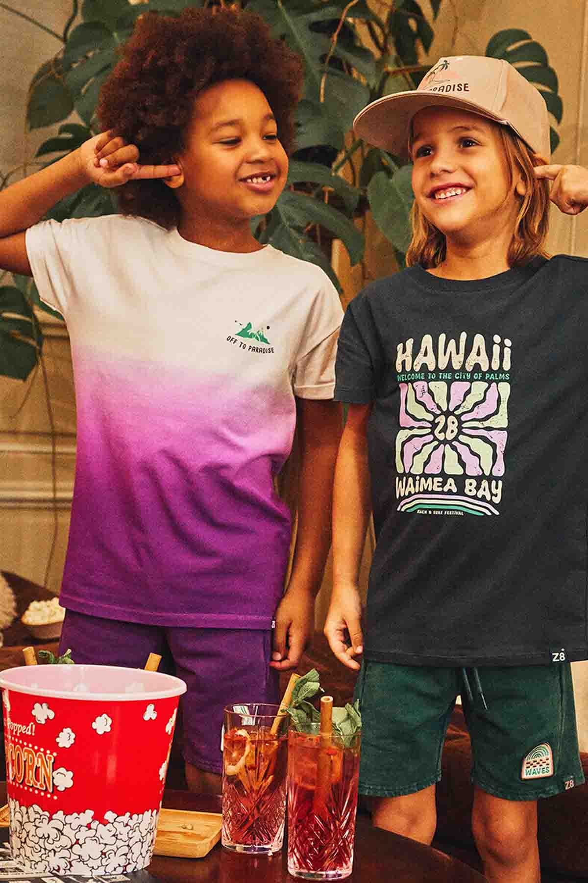 T-shirt Luano - Ko&Flo