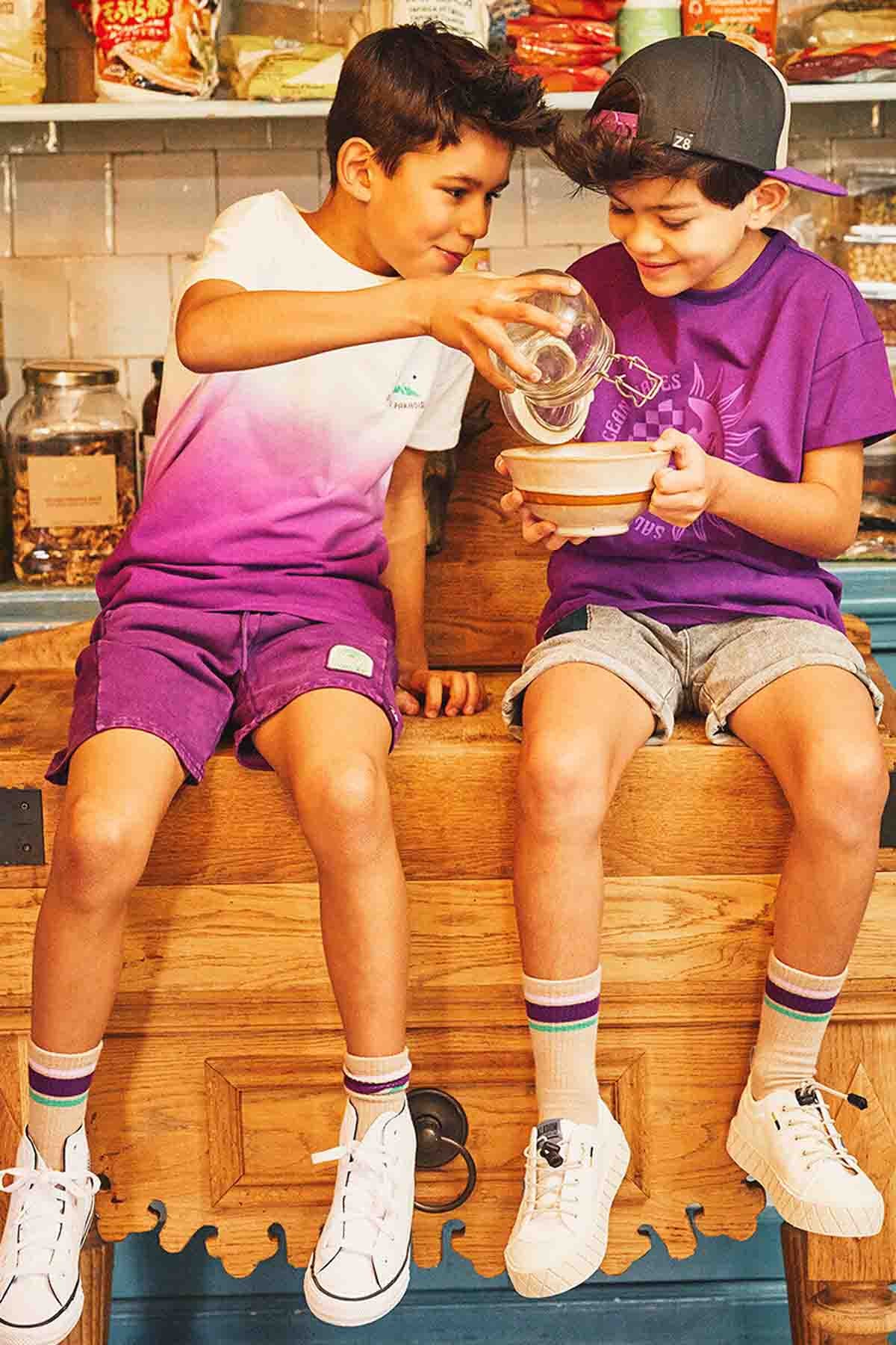 T-shirt Luano - Ko&Flo