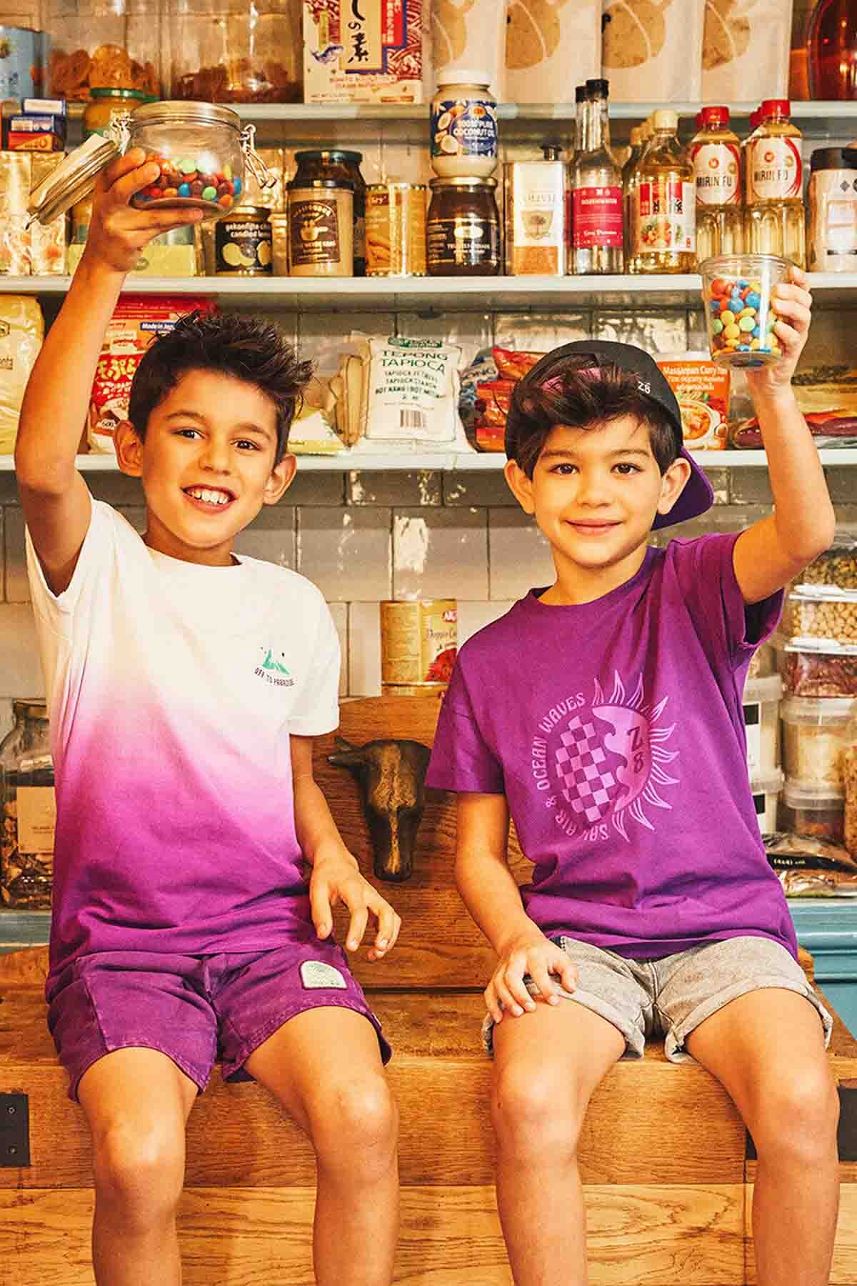 T-shirt Luano - Ko&Flo