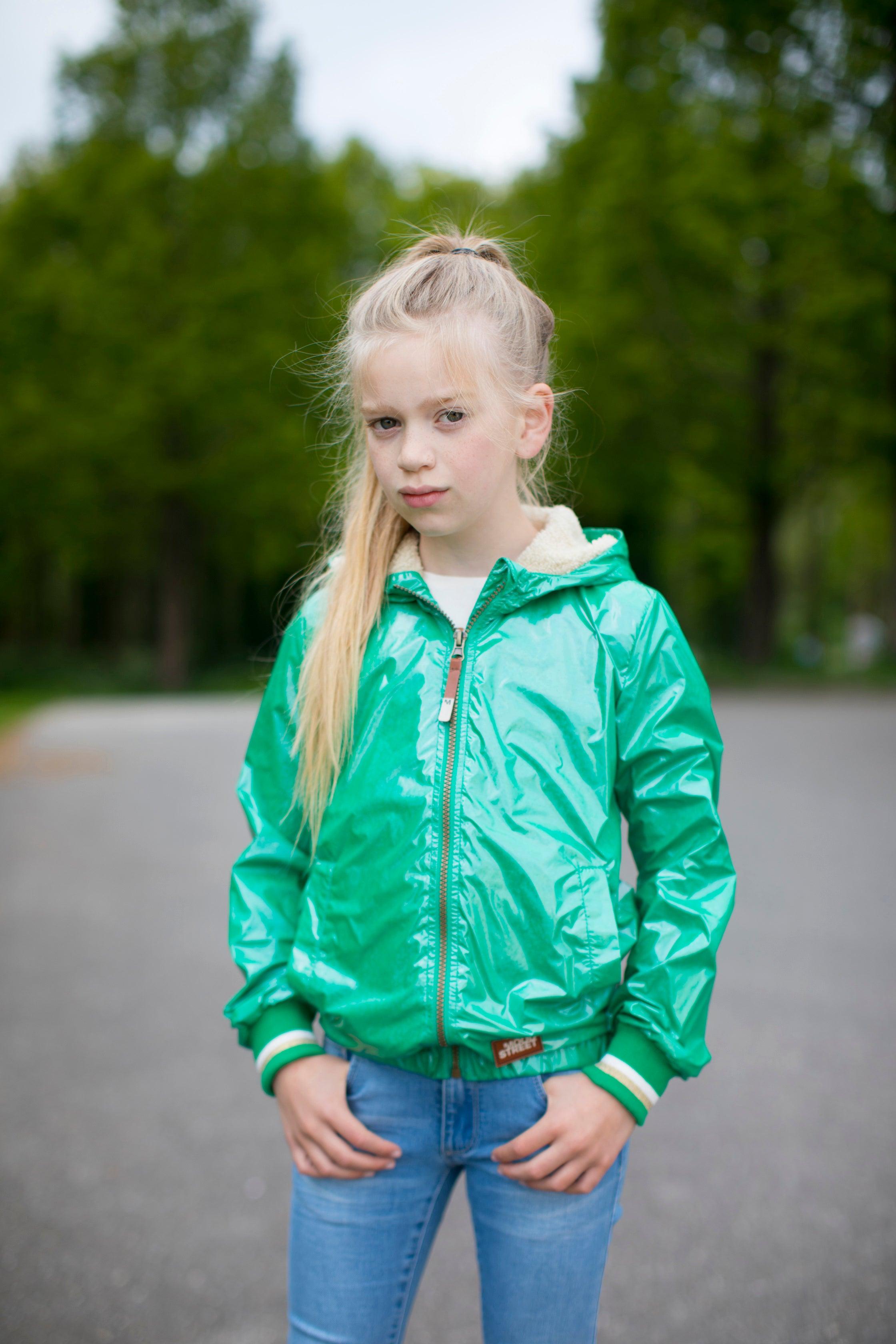 Zomerjas