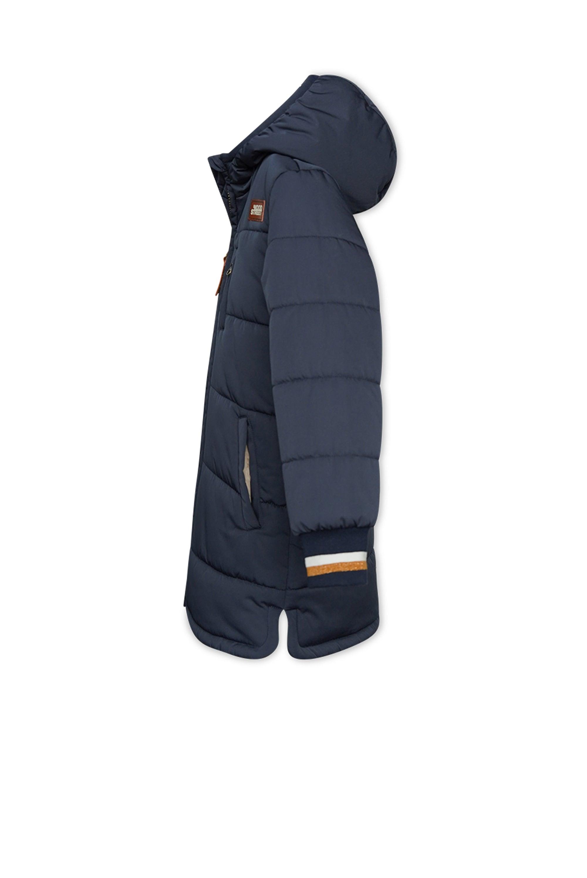 Winterjas