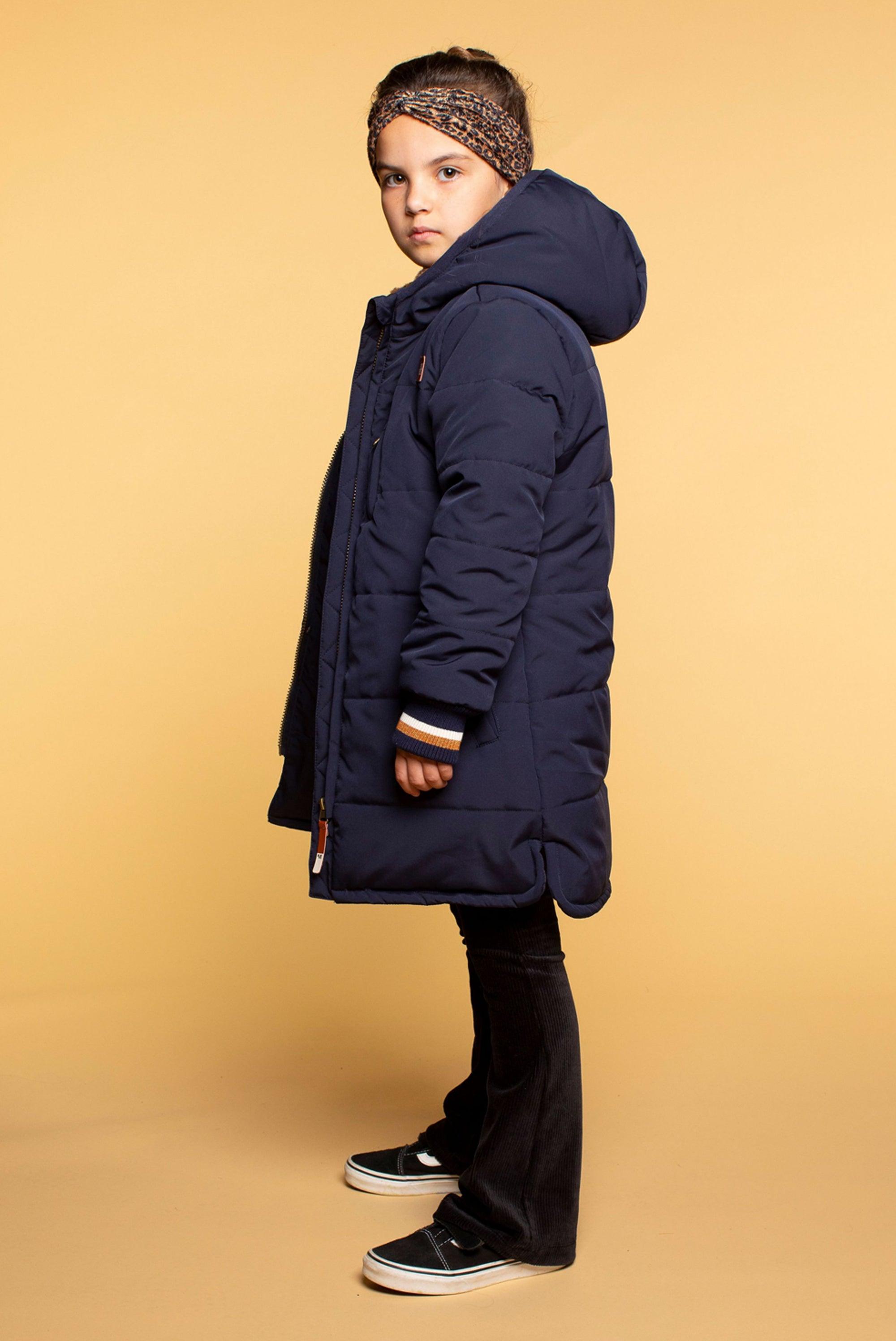 Winterjas