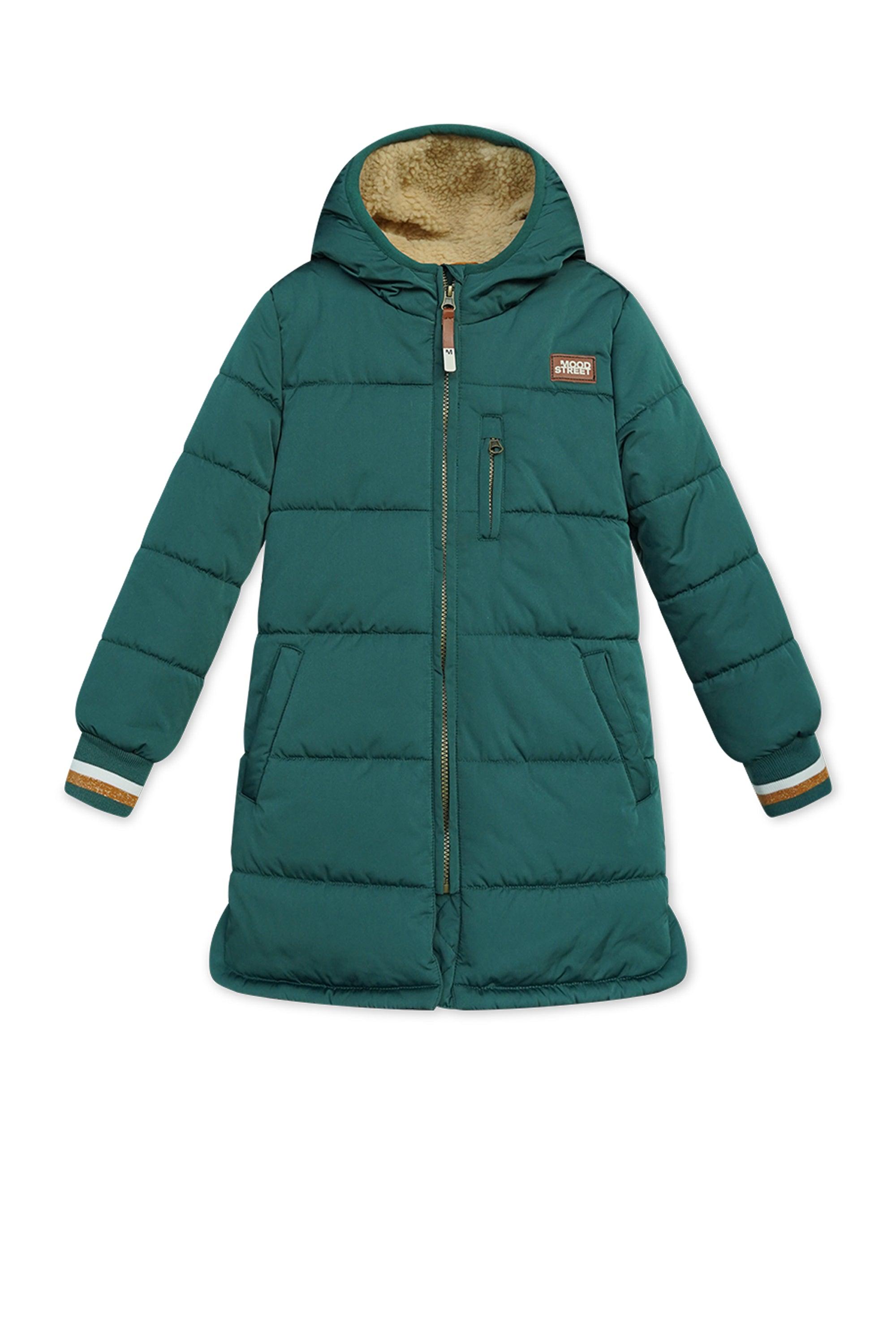 Winterjas