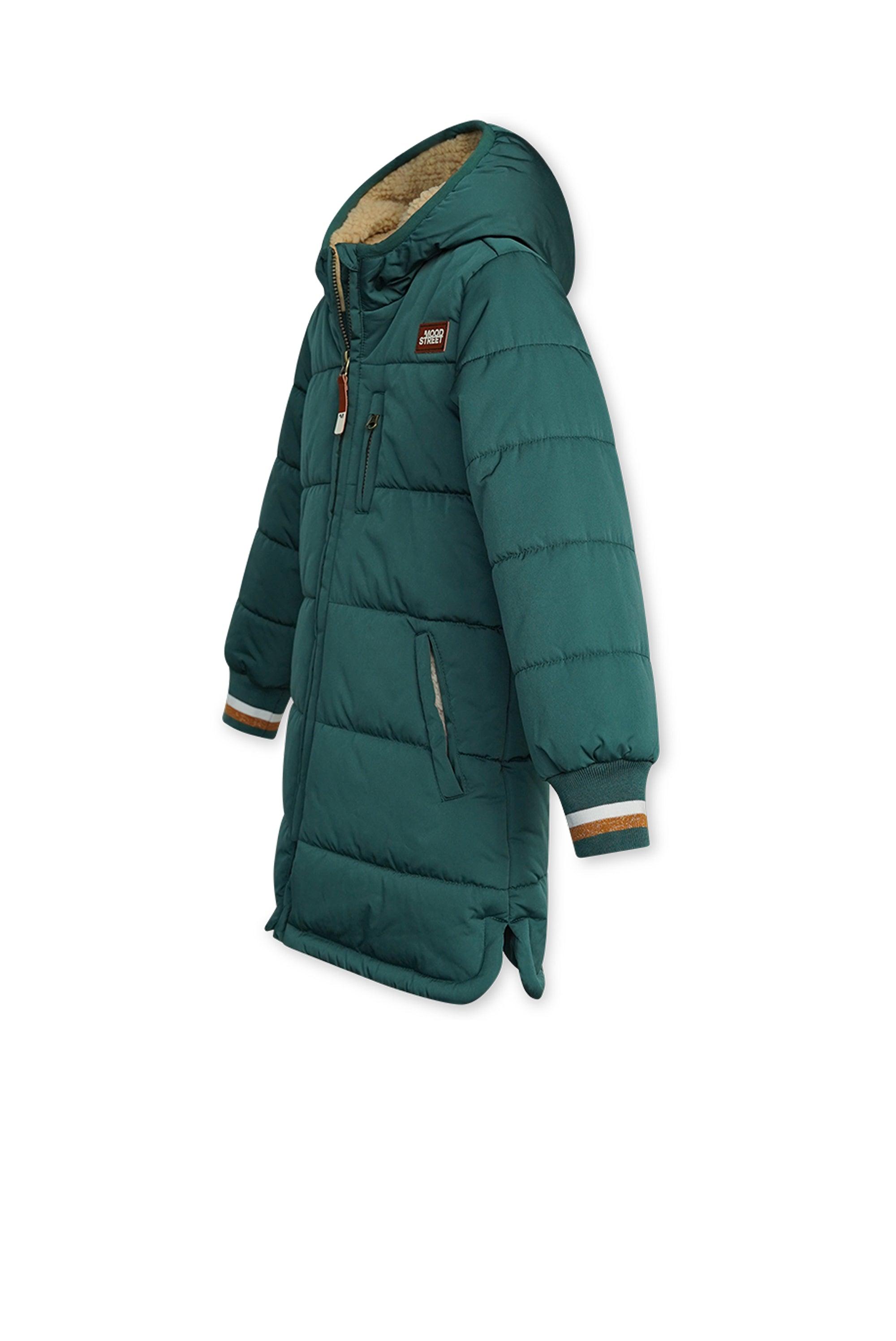 Winterjas