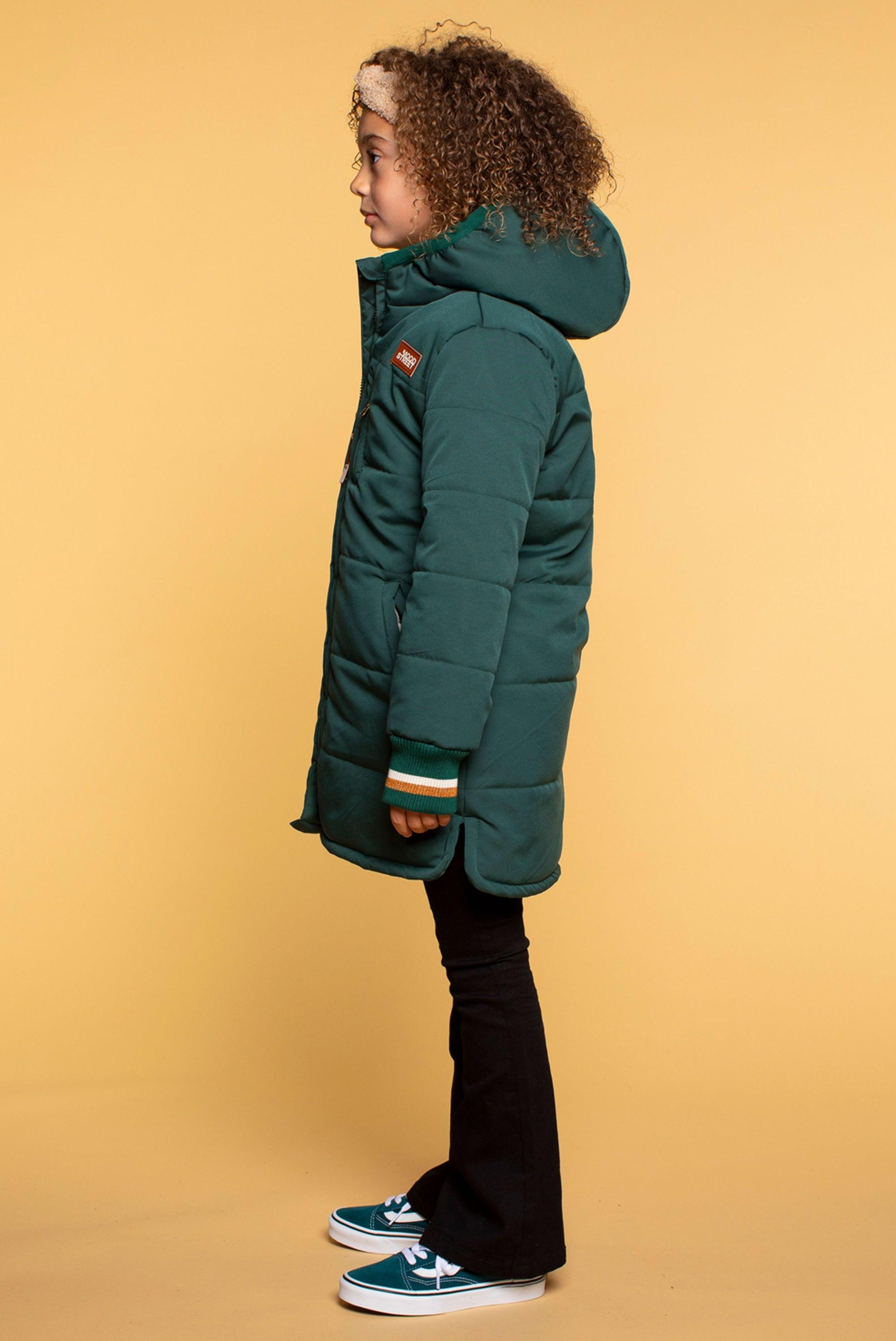 Winterjas