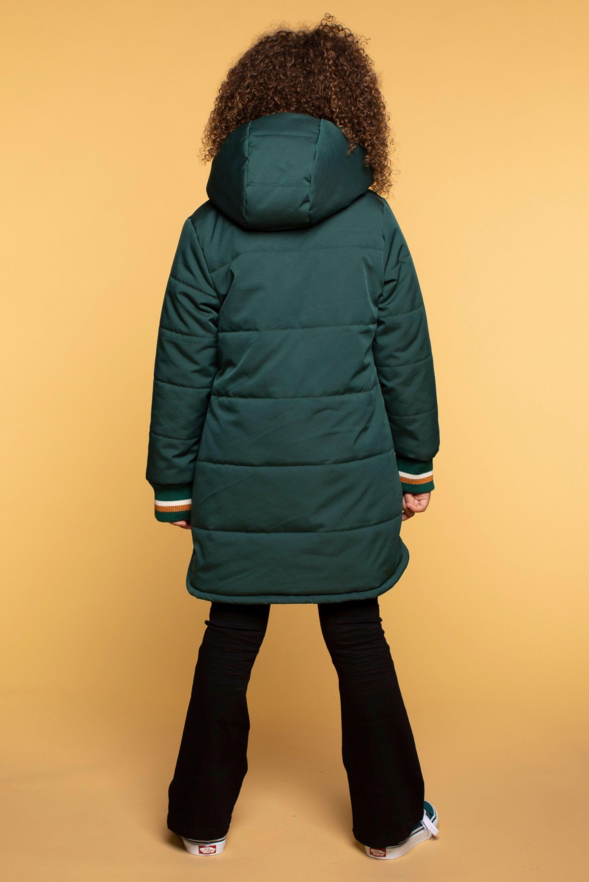 Winterjas