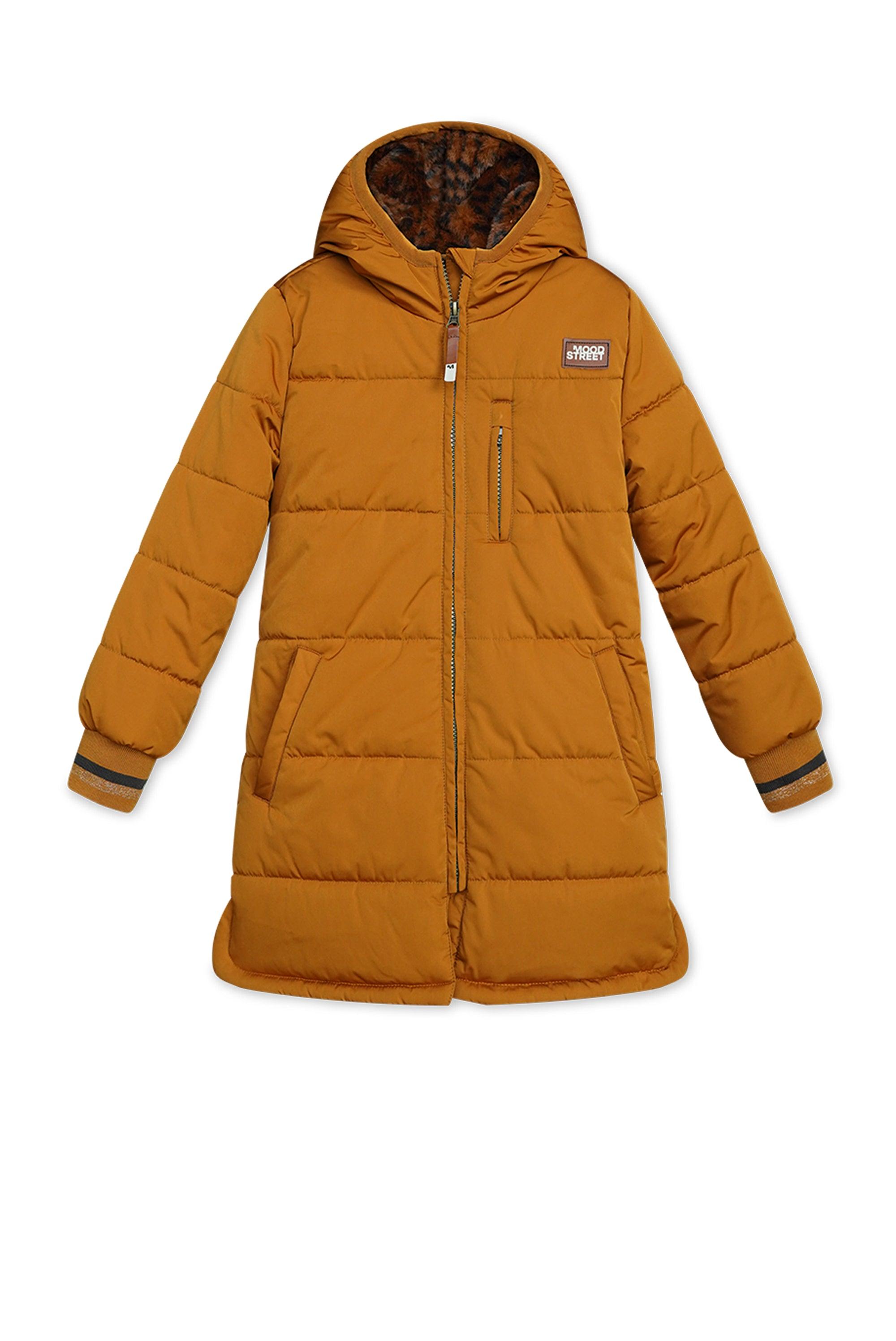 Winterjas