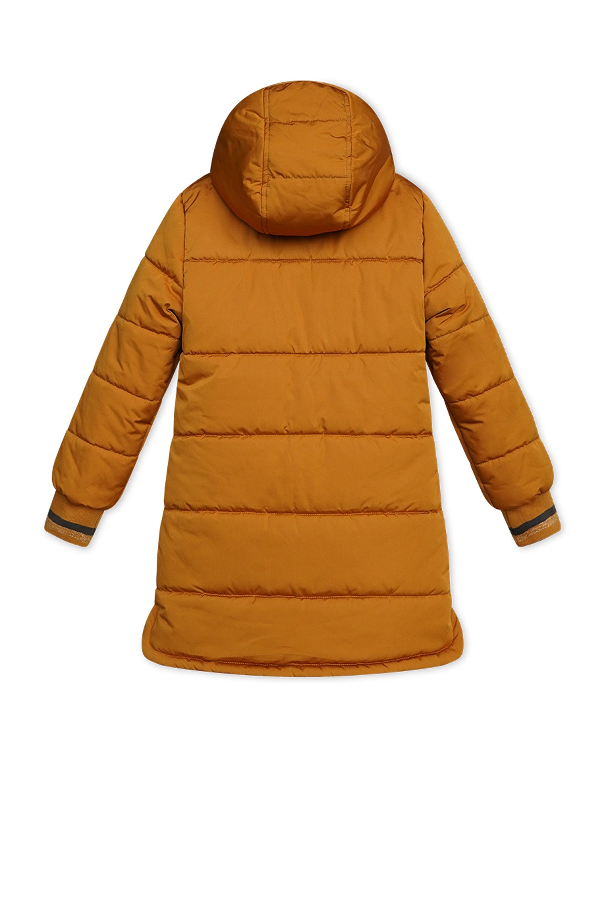 Winterjas