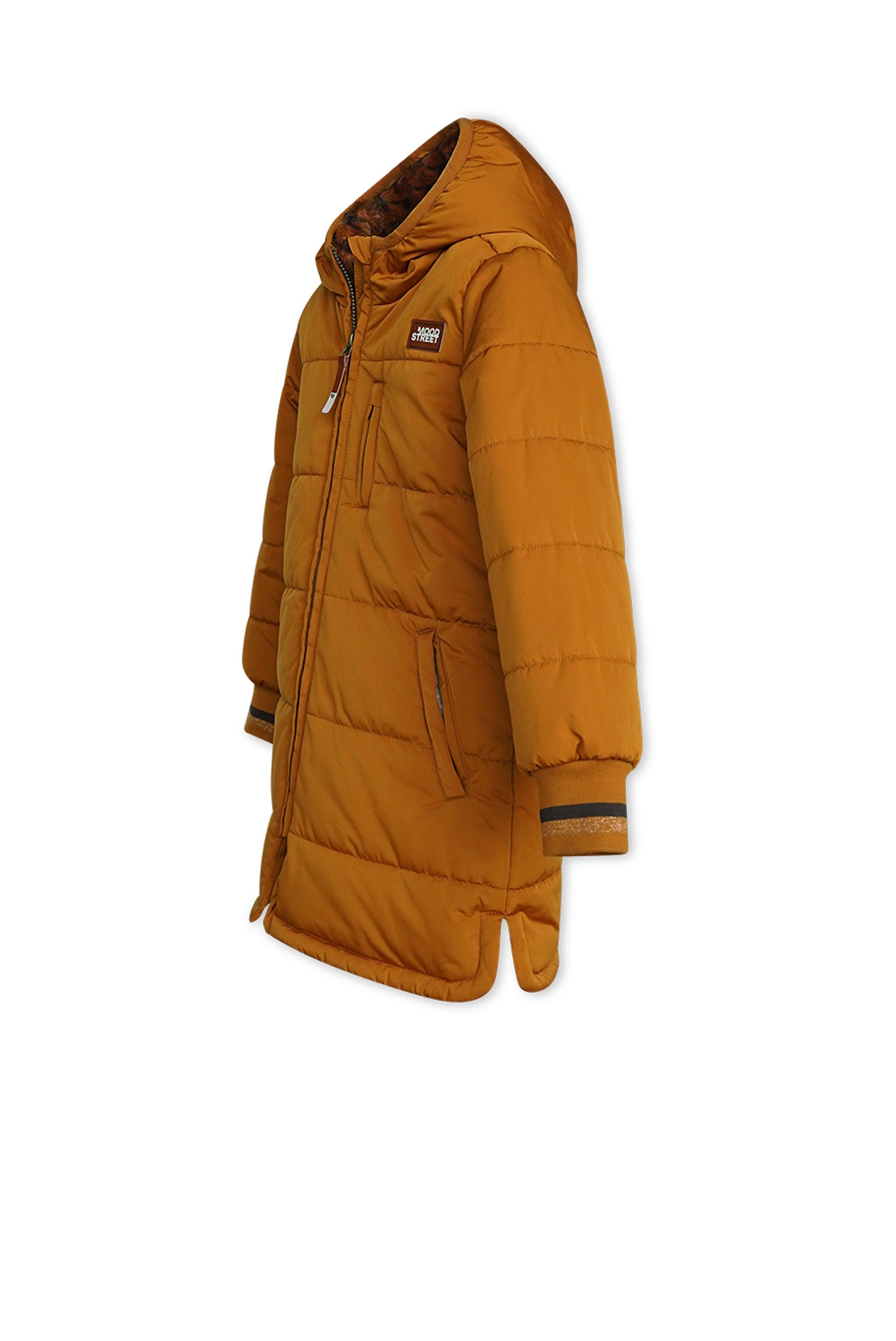 Winterjas