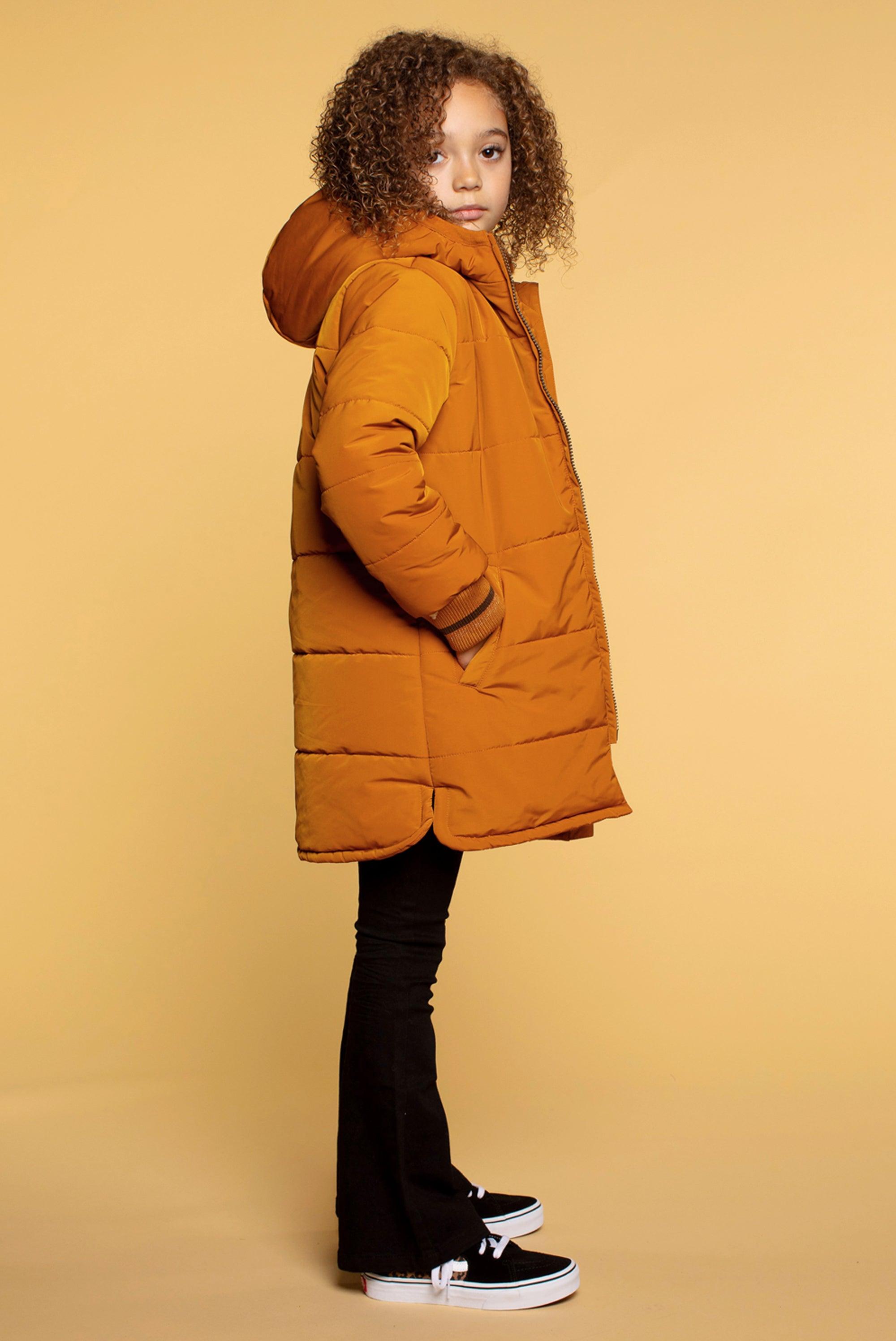 Winterjas