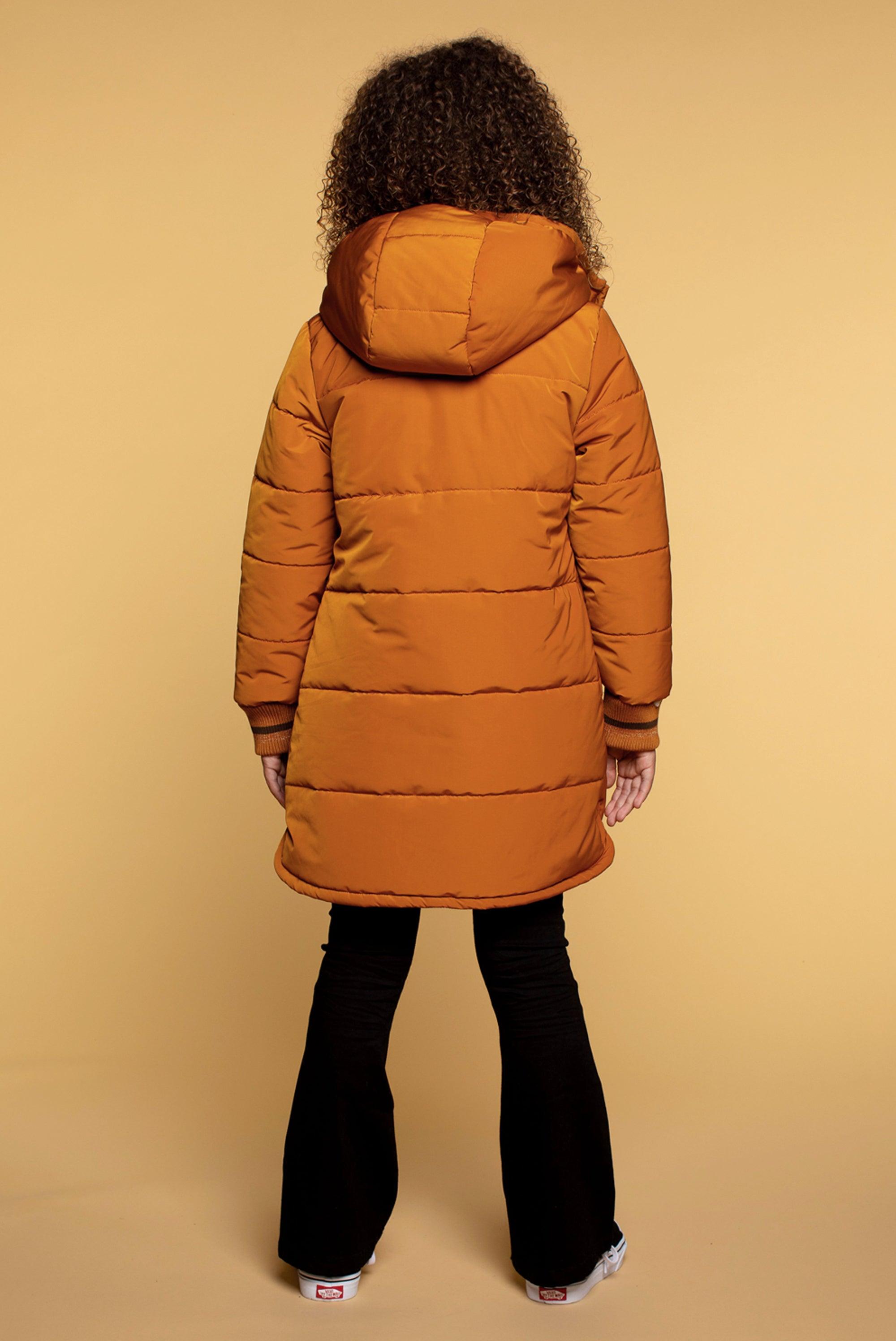 Winterjas