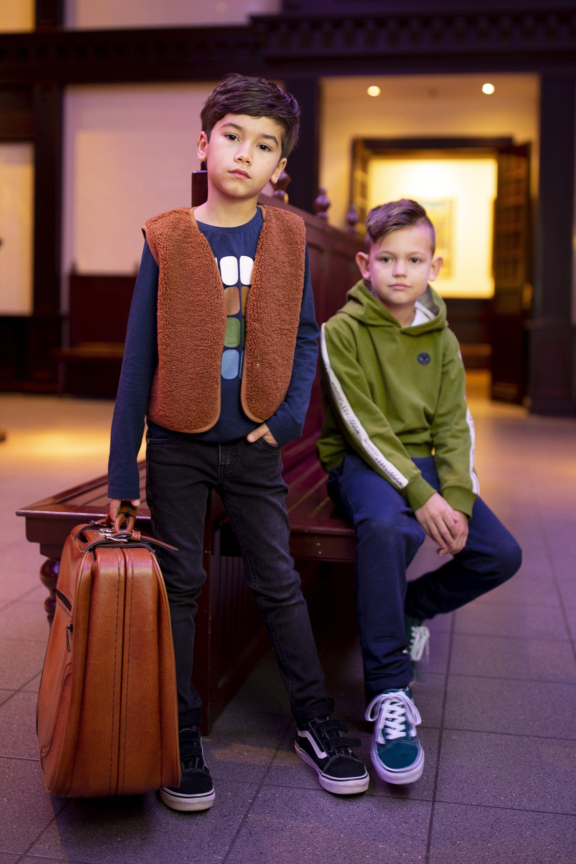 Gilet