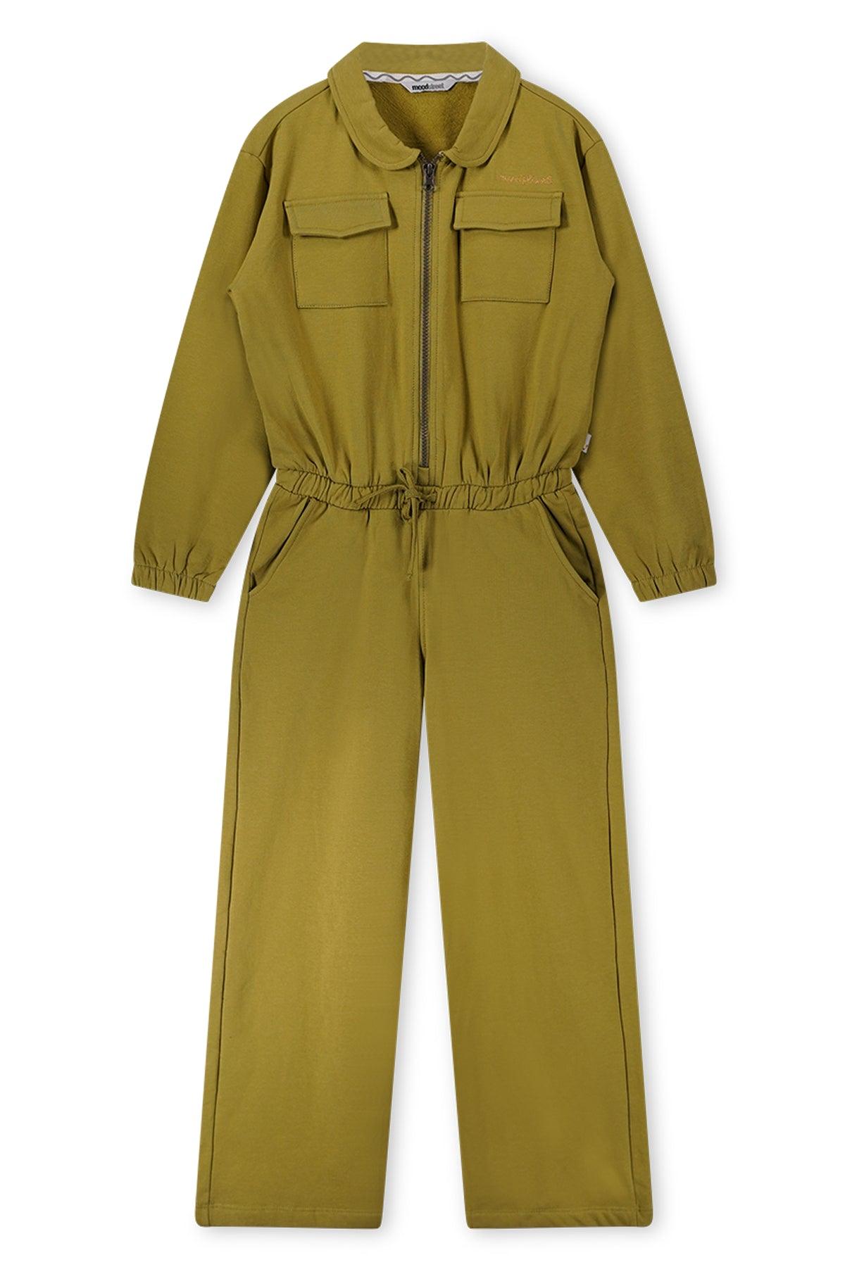Lange Broek