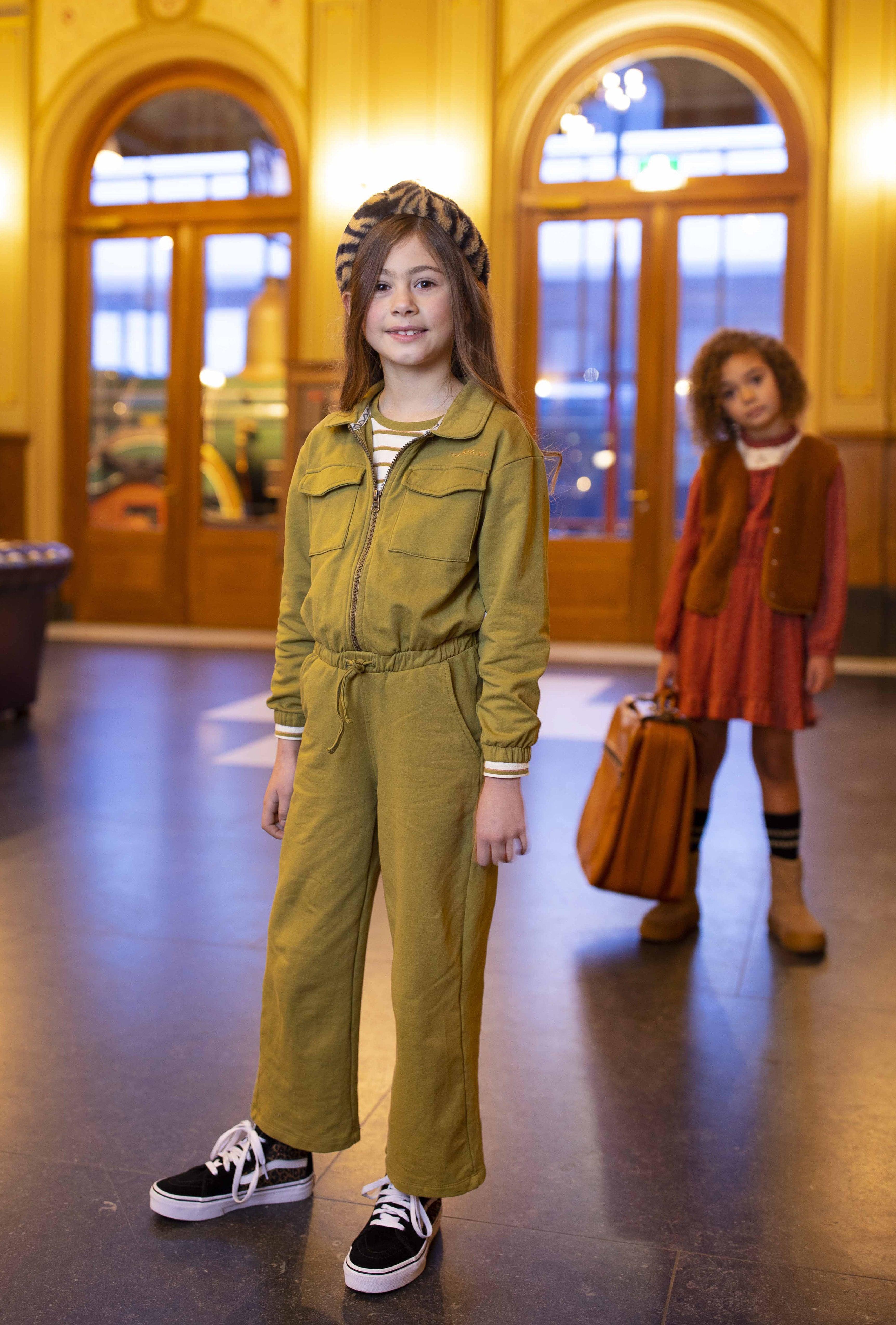 Lange Broek