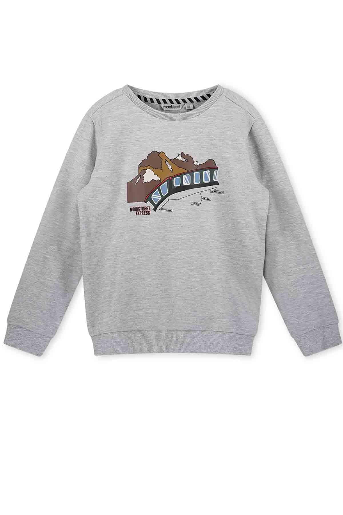 Sweater - Ko&Flo