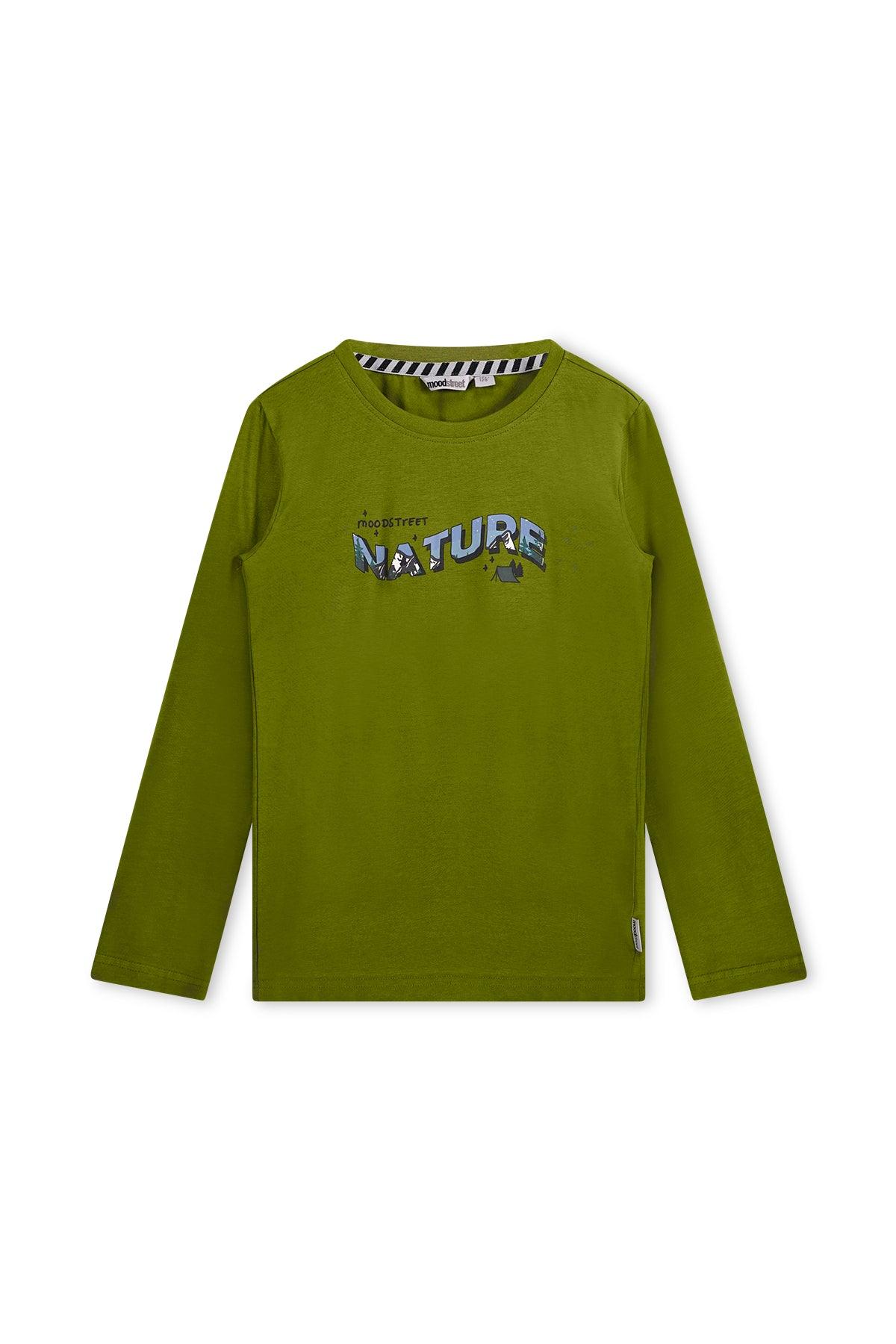 Longsleeve