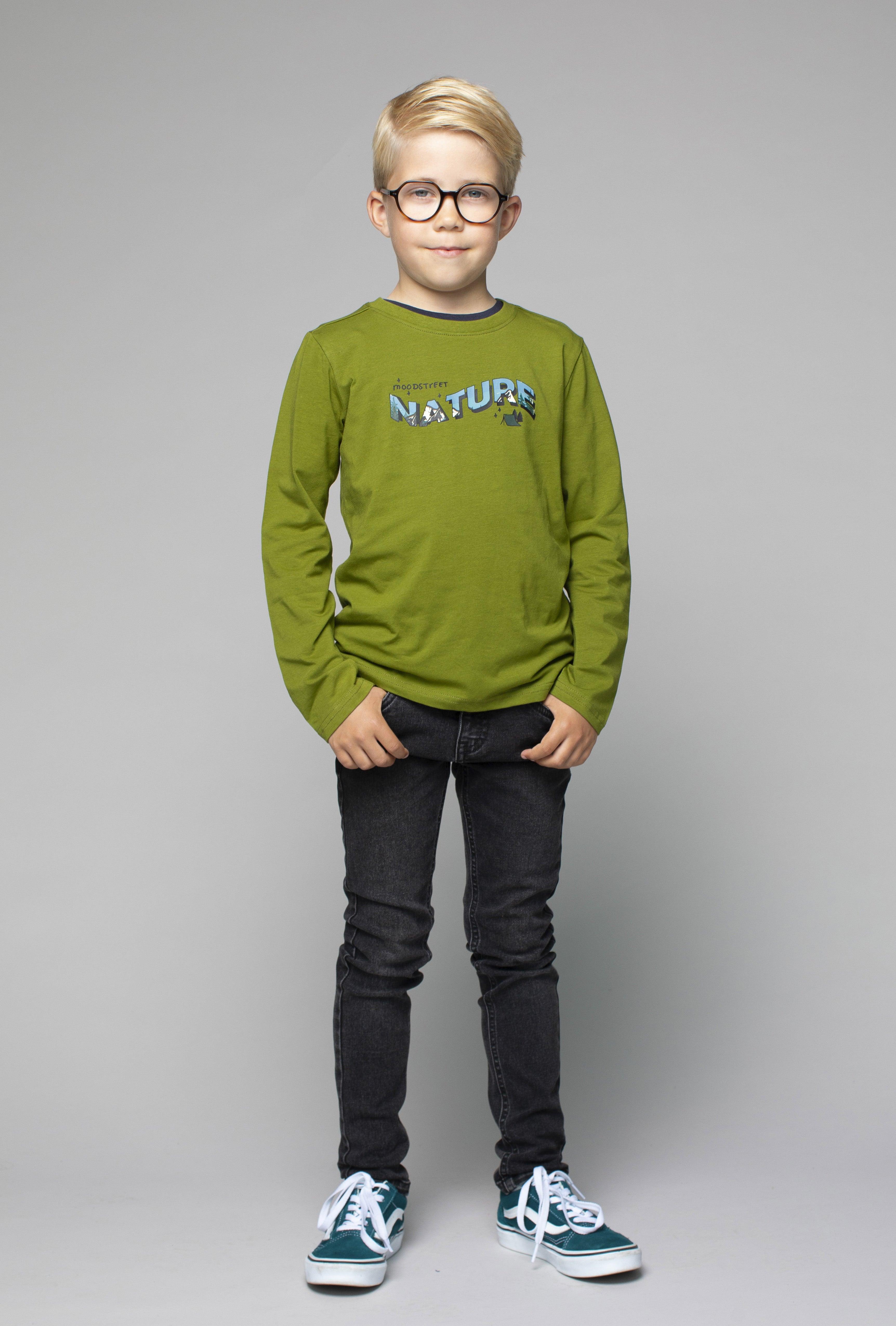 Longsleeve