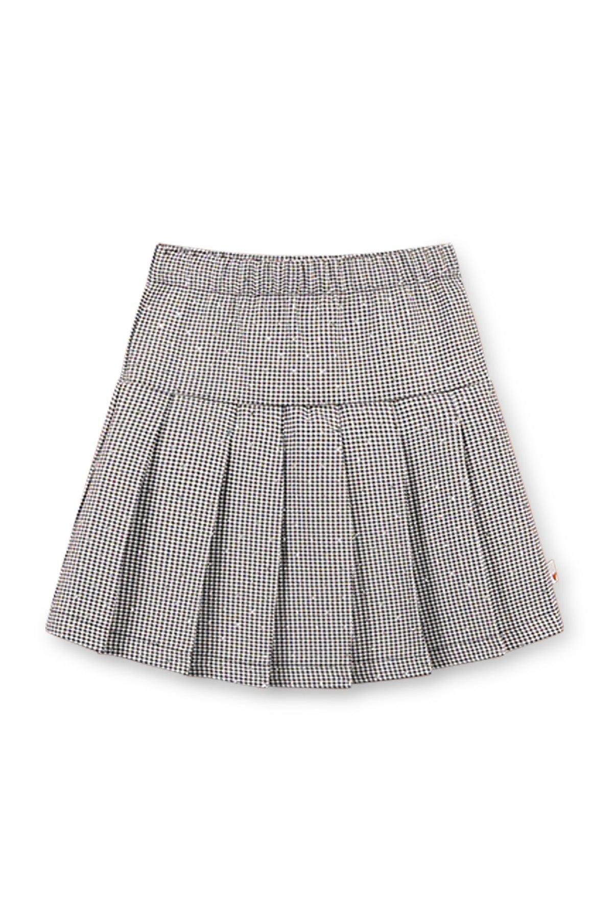 Rok check diamonds pleaded - Ko&Flo