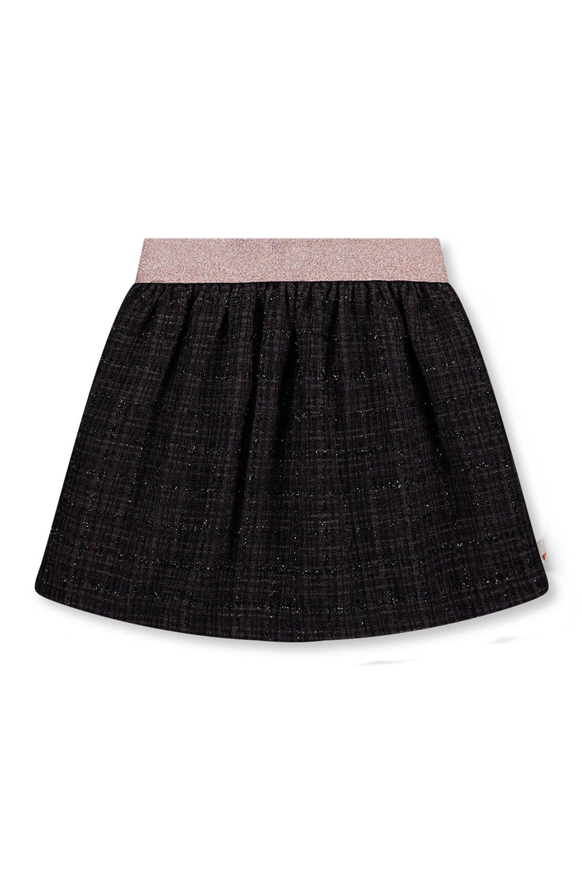 Rok jacquard