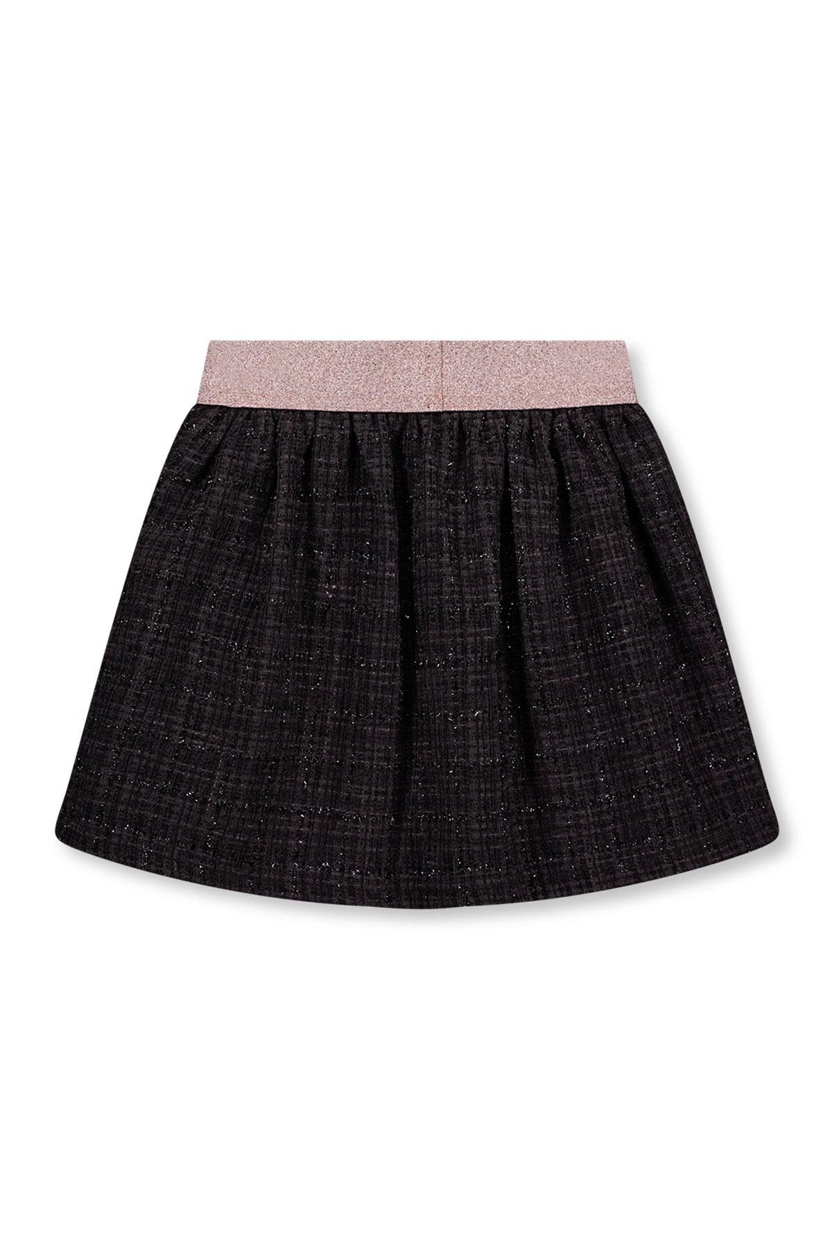 Rok jacquard