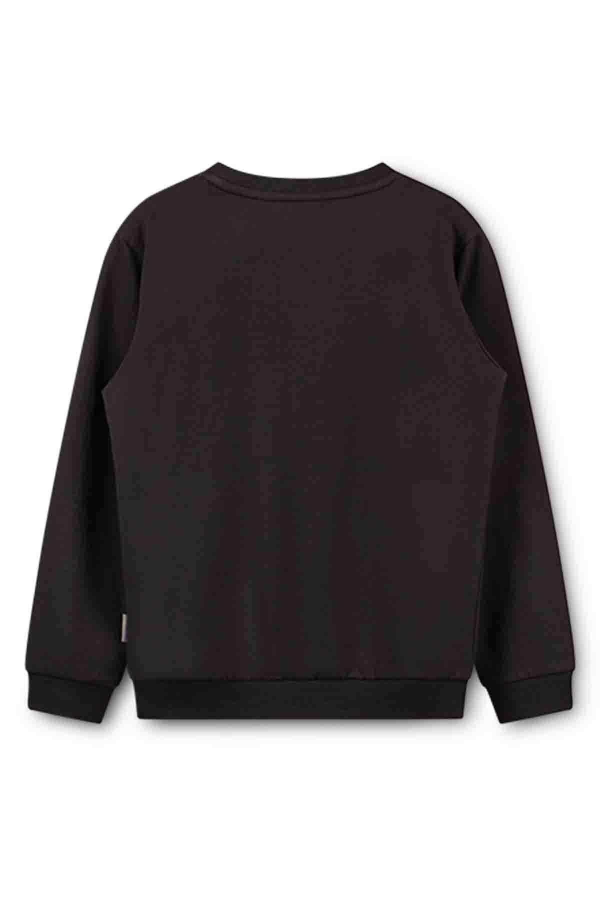 Sweater Chest print
