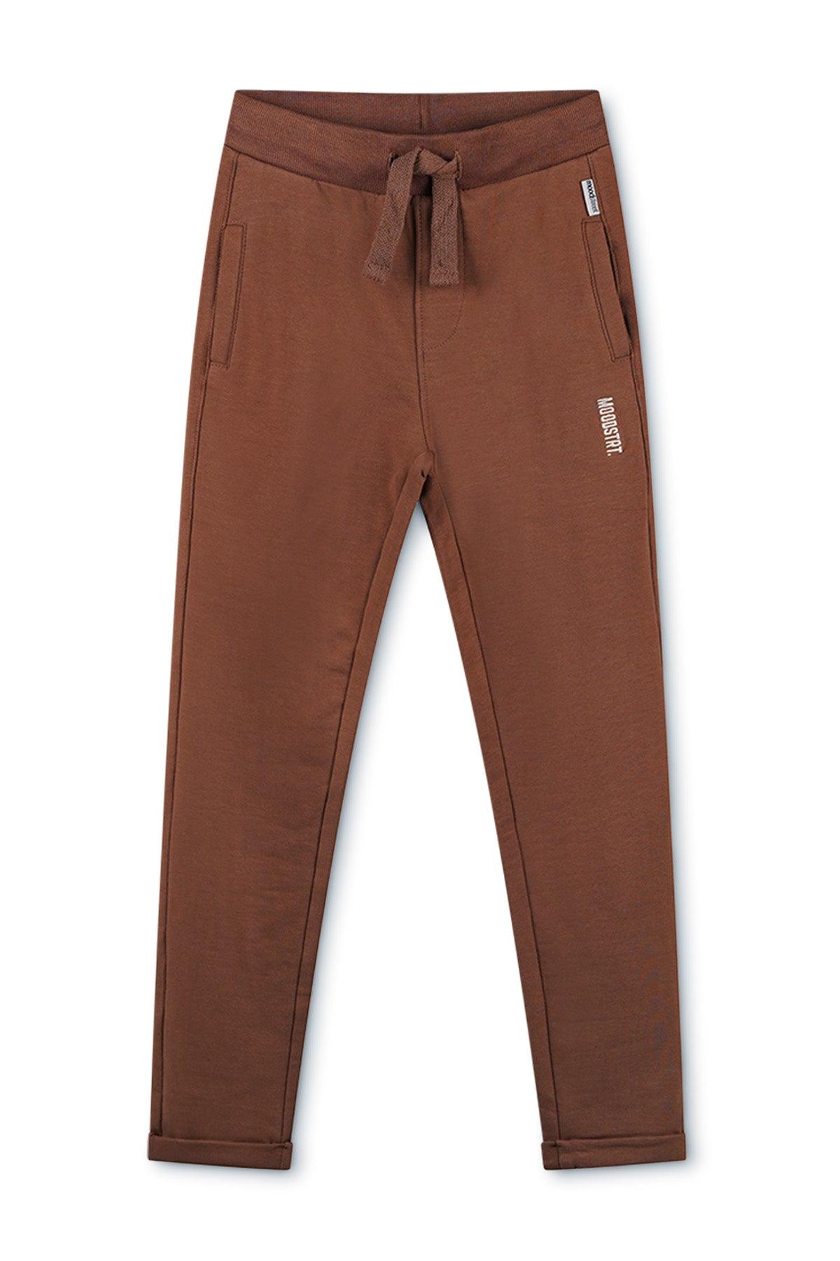 Lange broek jogging pant