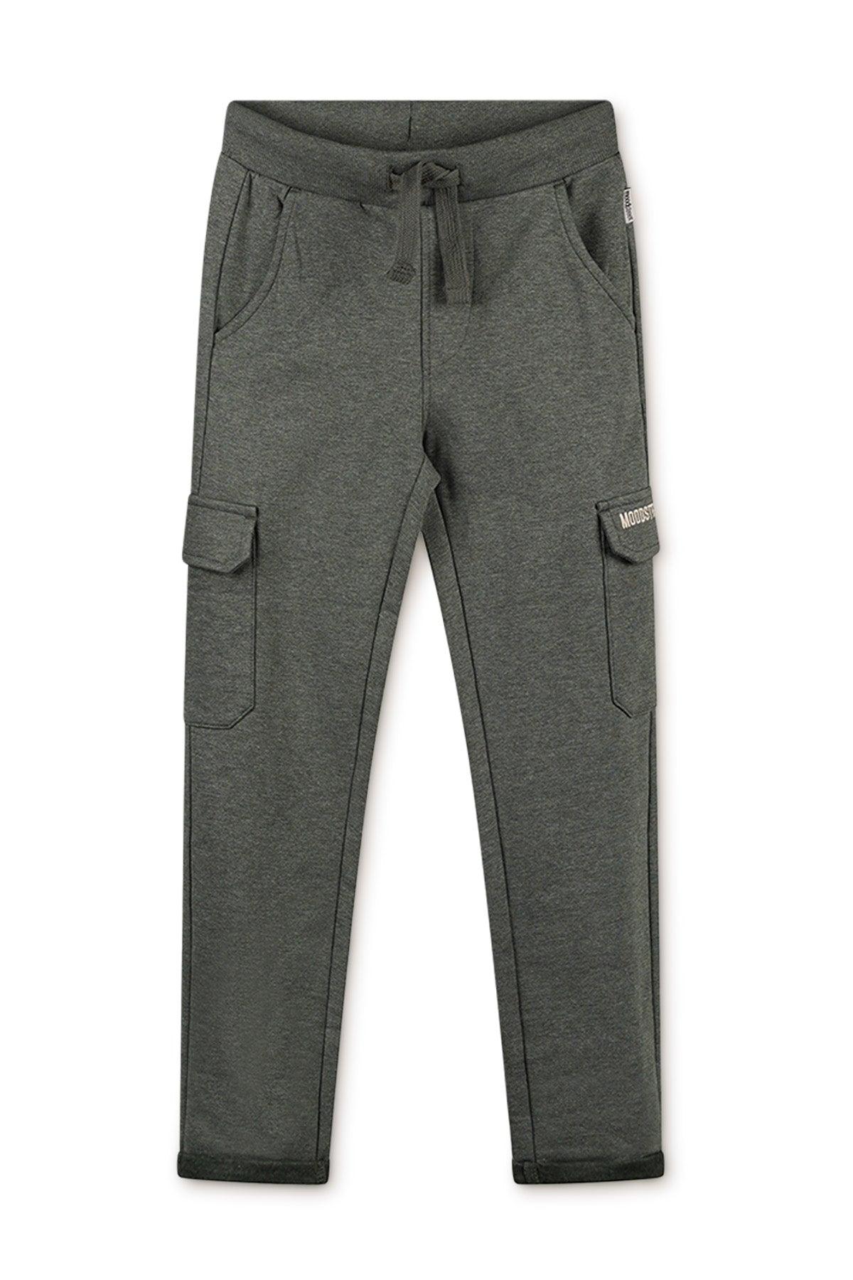 Lange broek Cargo jogging pant