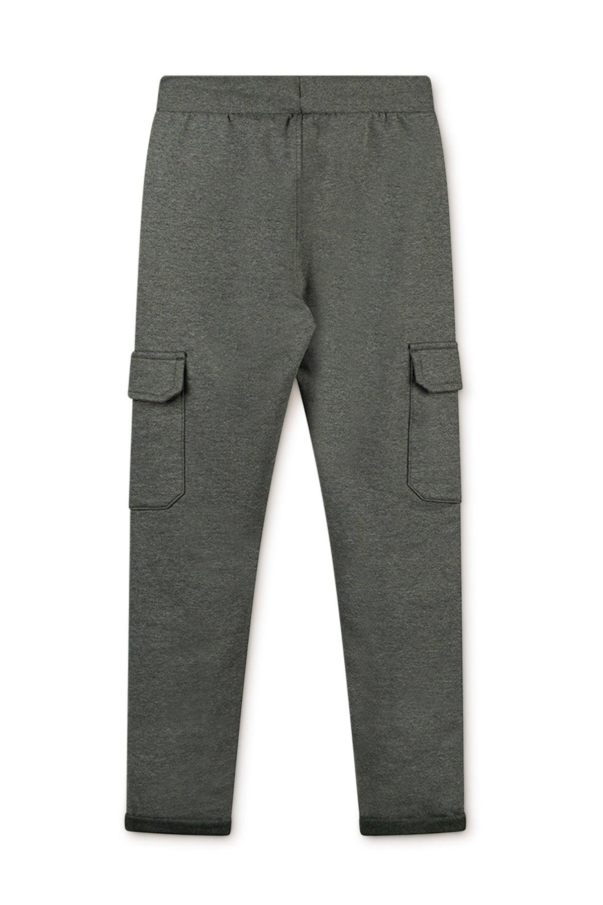 Lange broek Cargo jogging pant