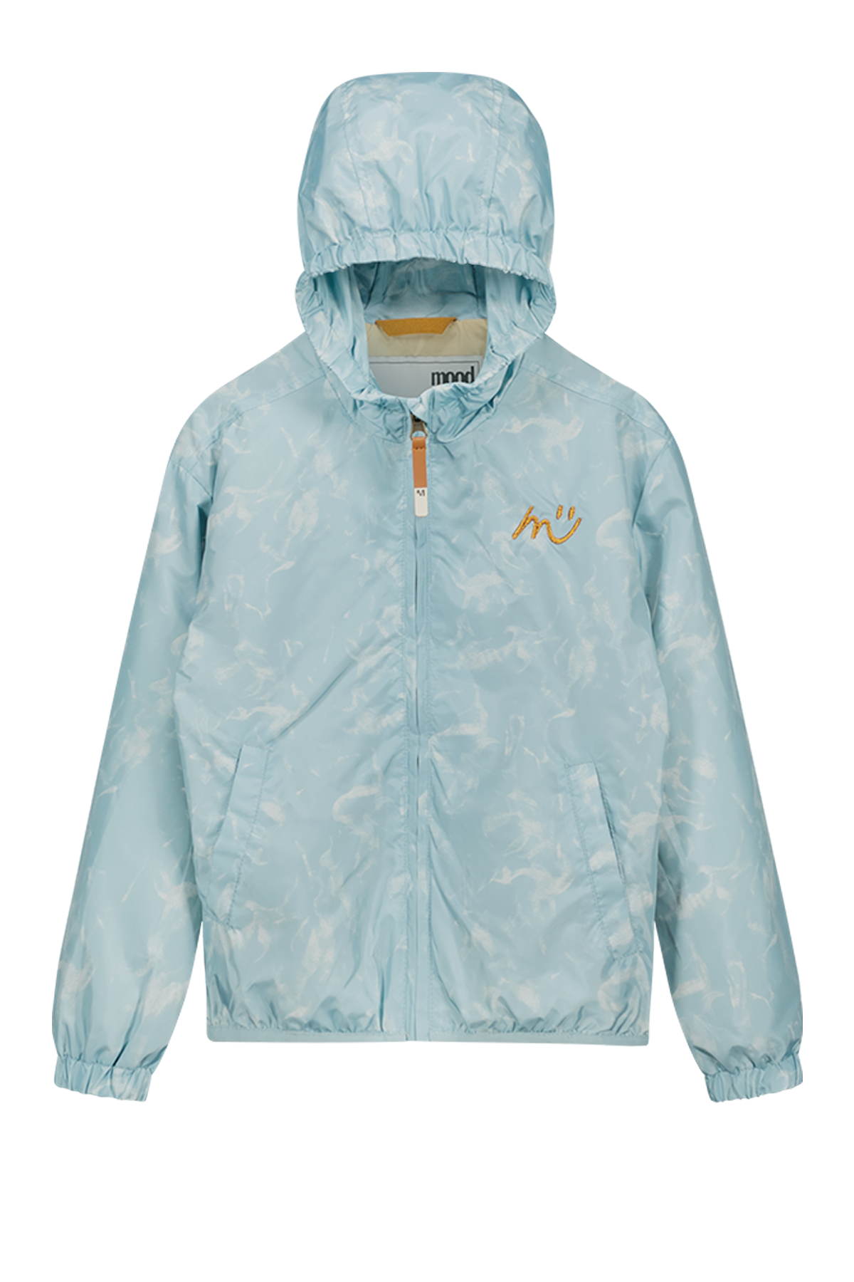 Girls Jacket Hood - Ko&Flo