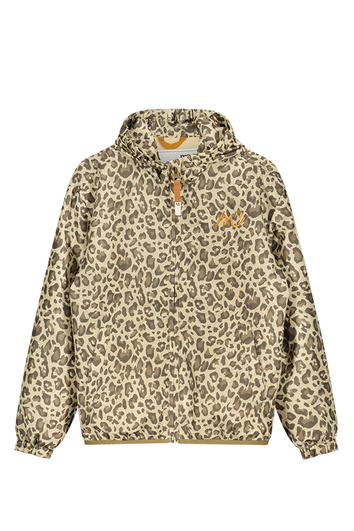 Girls Jacket Hood - Ko&Flo