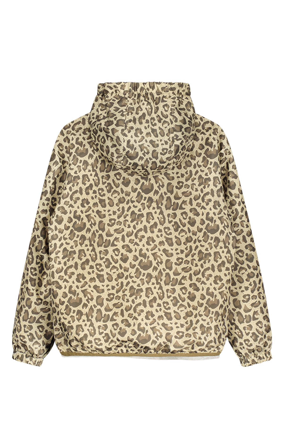 Girls Jacket Hood - Ko&Flo