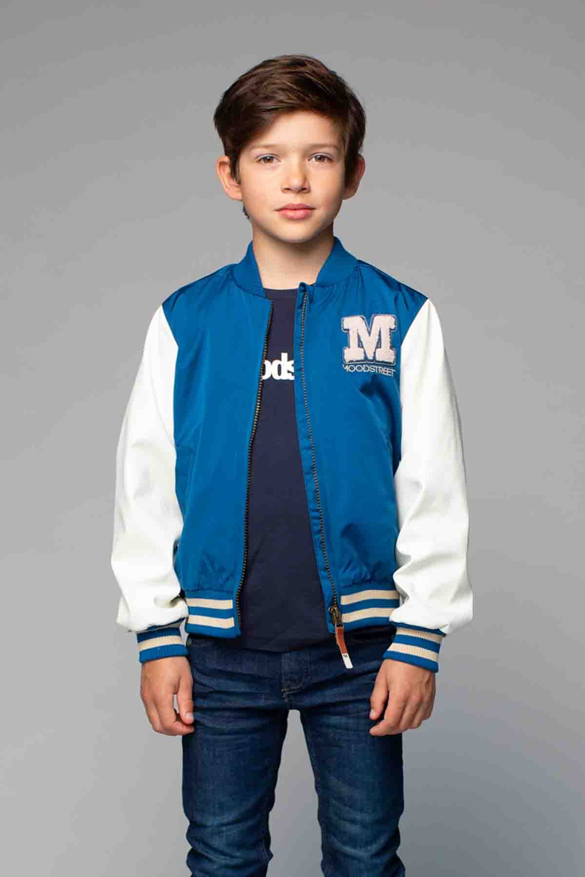 Boys Jacket Bomber