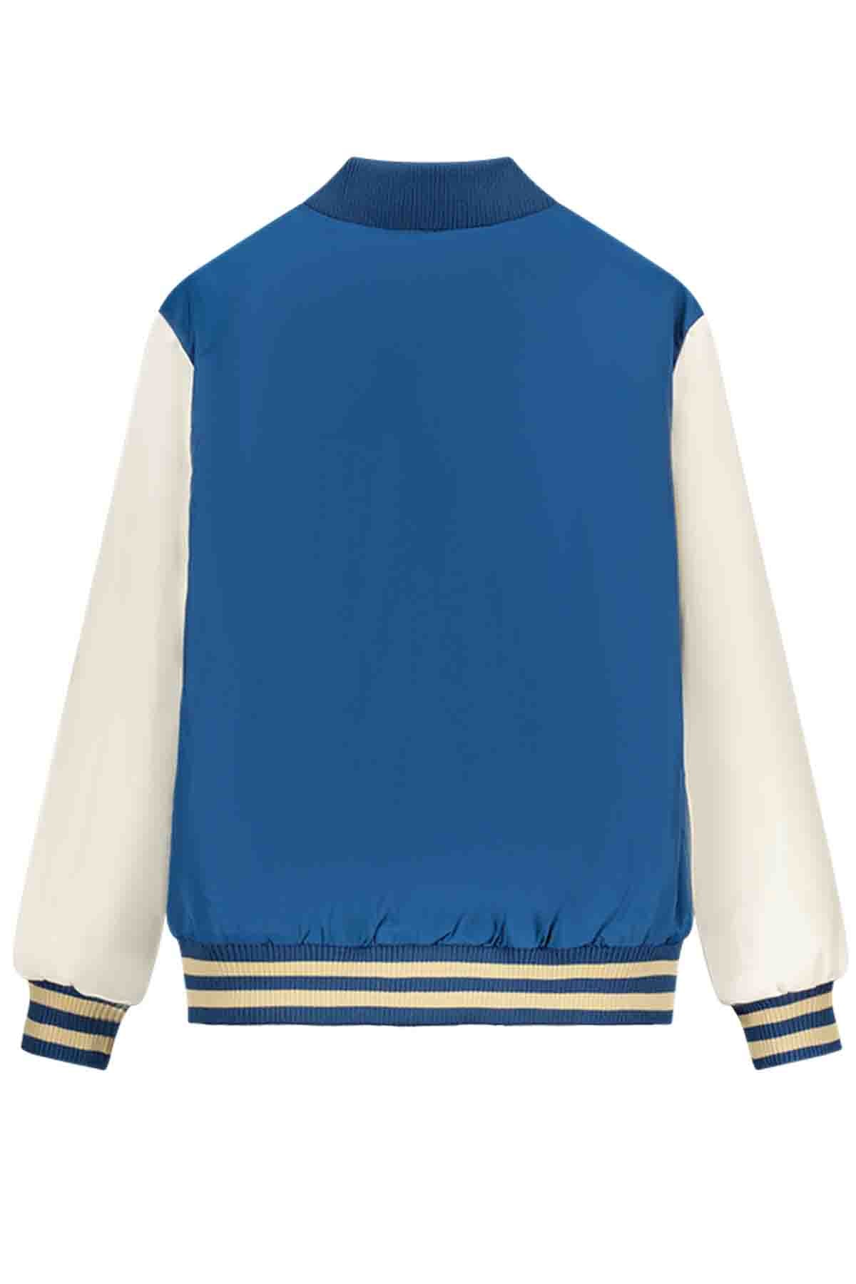 Boys Jacket Bomber