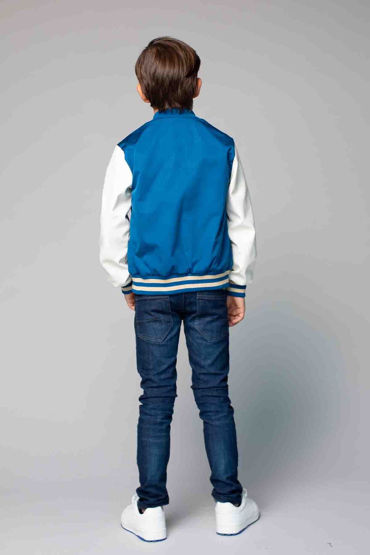 Boys Jacket Bomber