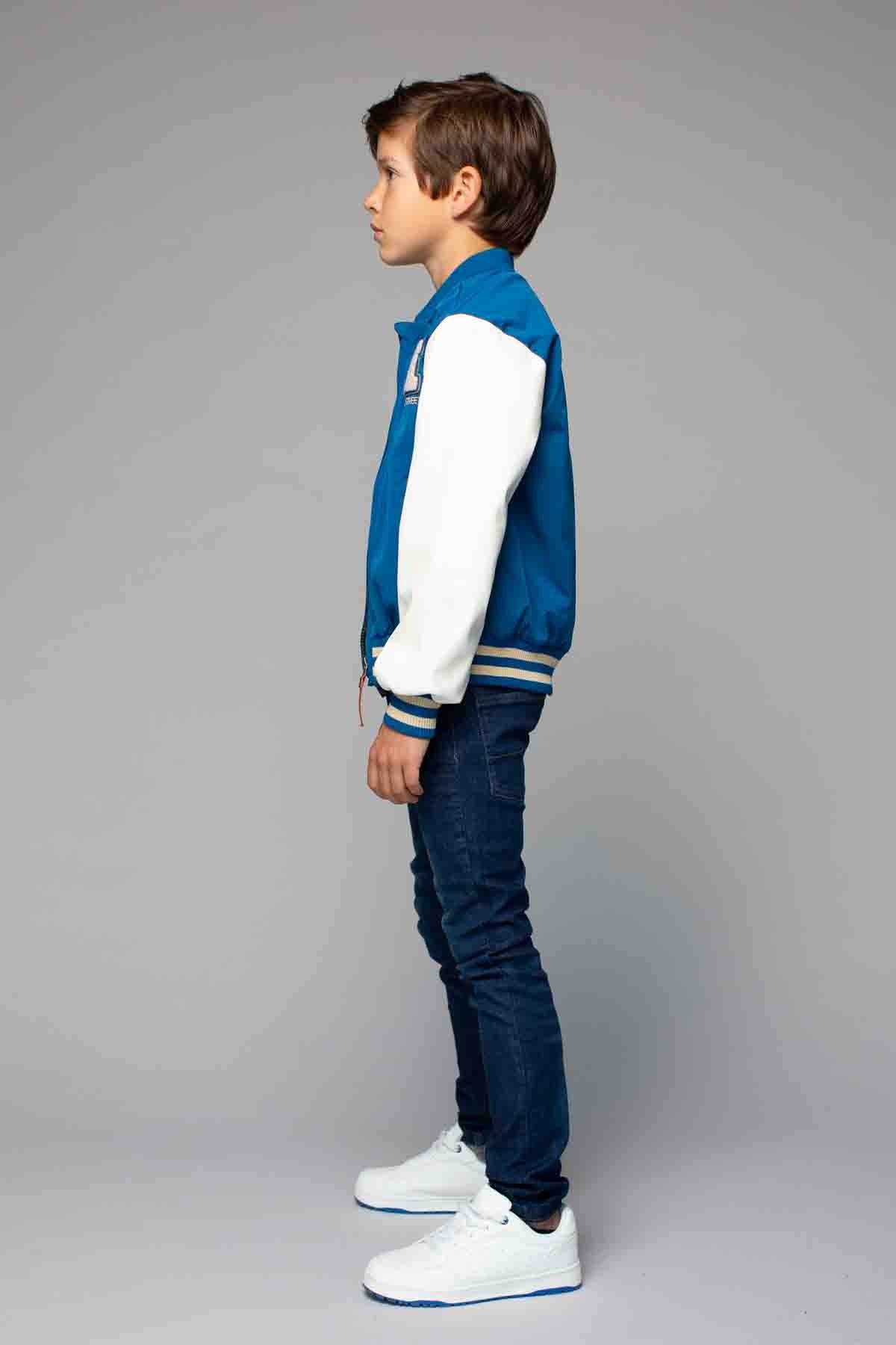 Boys Jacket Bomber