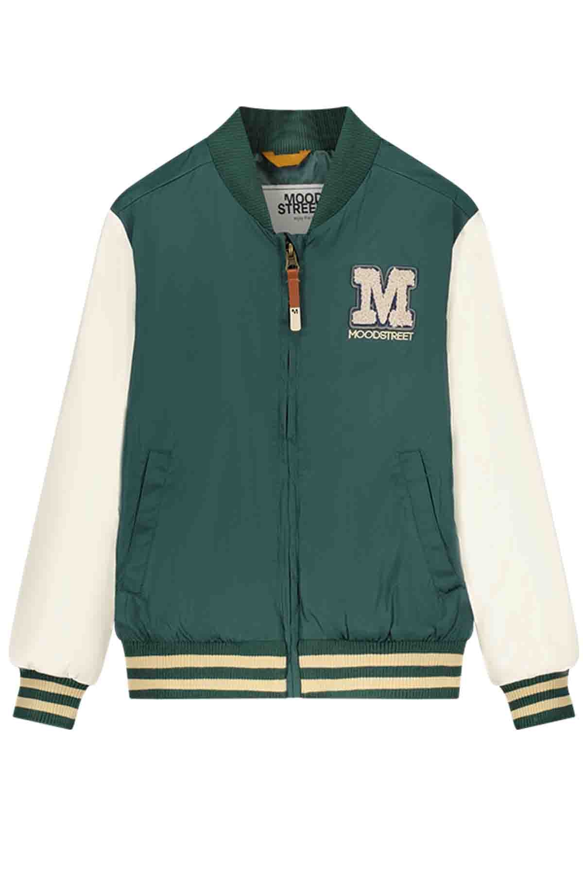 Boys Jacket Bomber