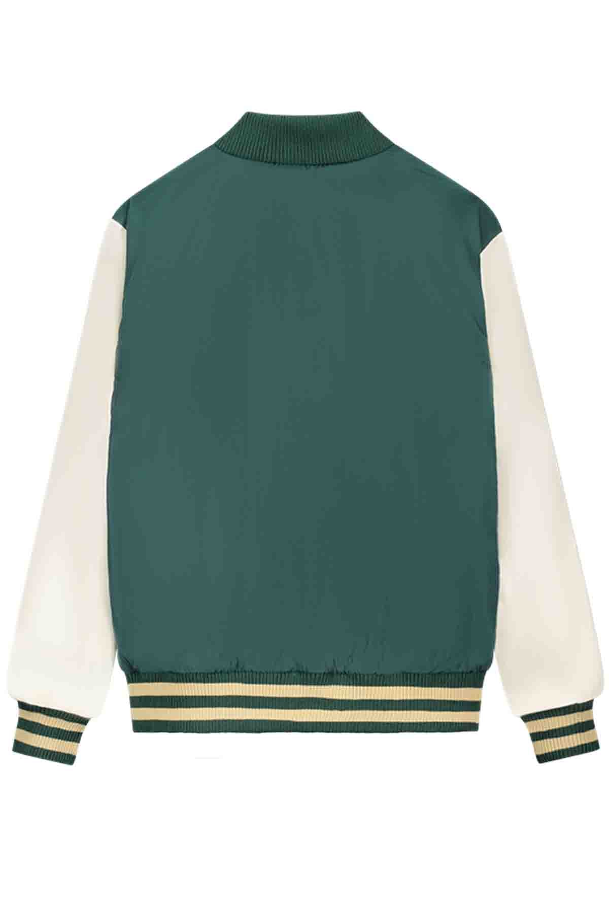 Boys Jacket Bomber