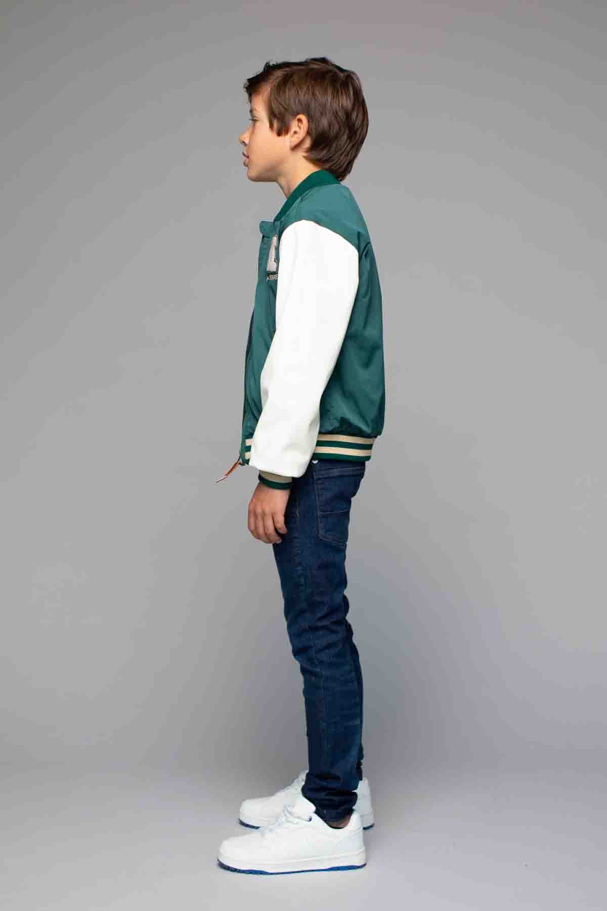 Boys Jacket Bomber