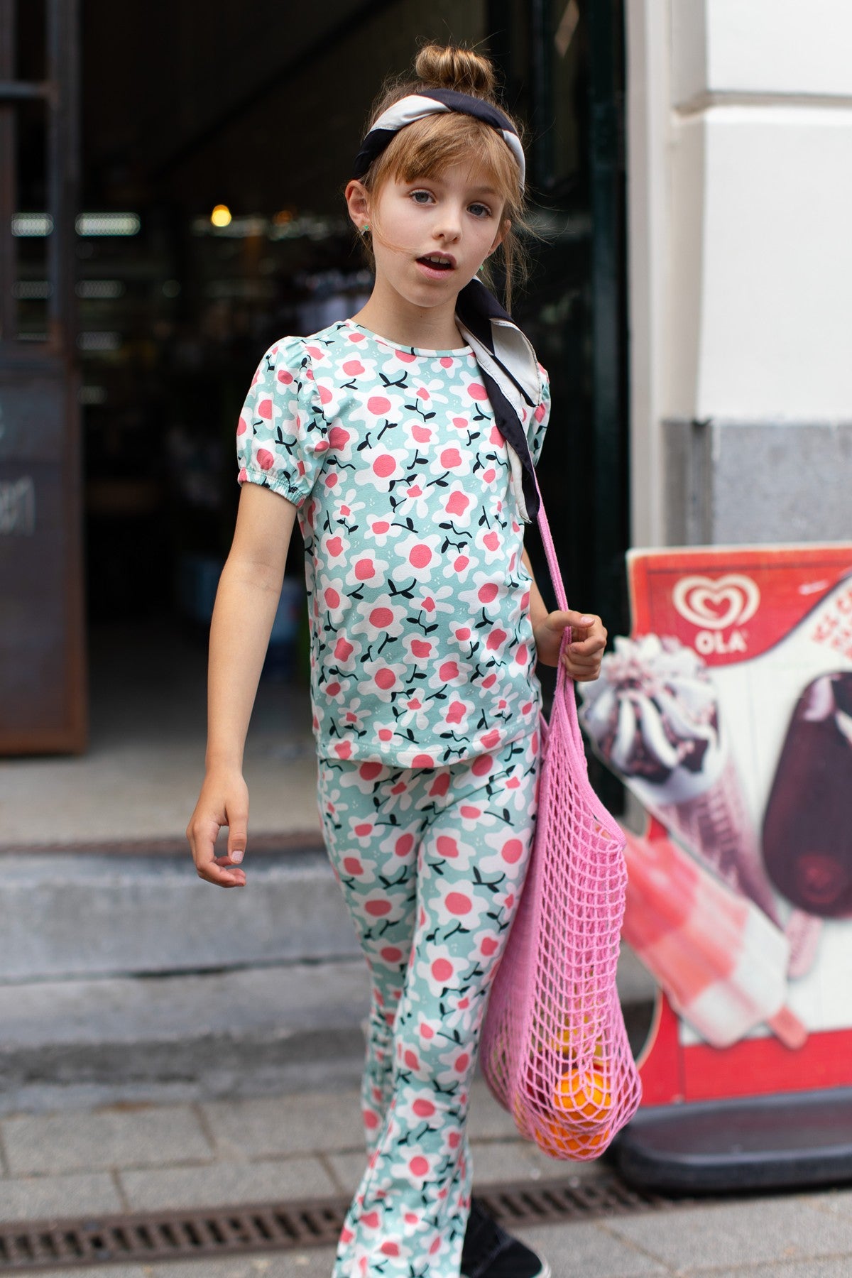 Lange Broek - Ko&Flo