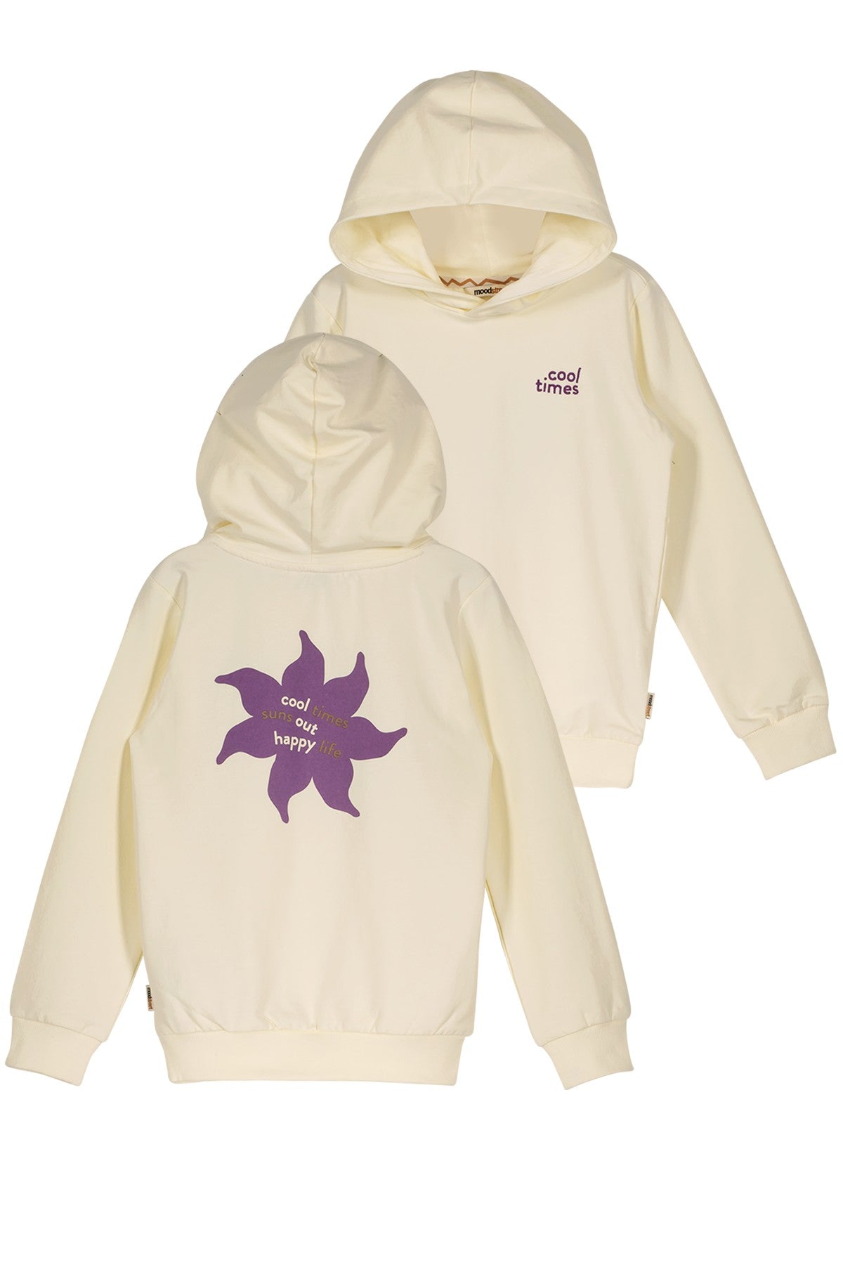 Hoodie - Ko&Flo