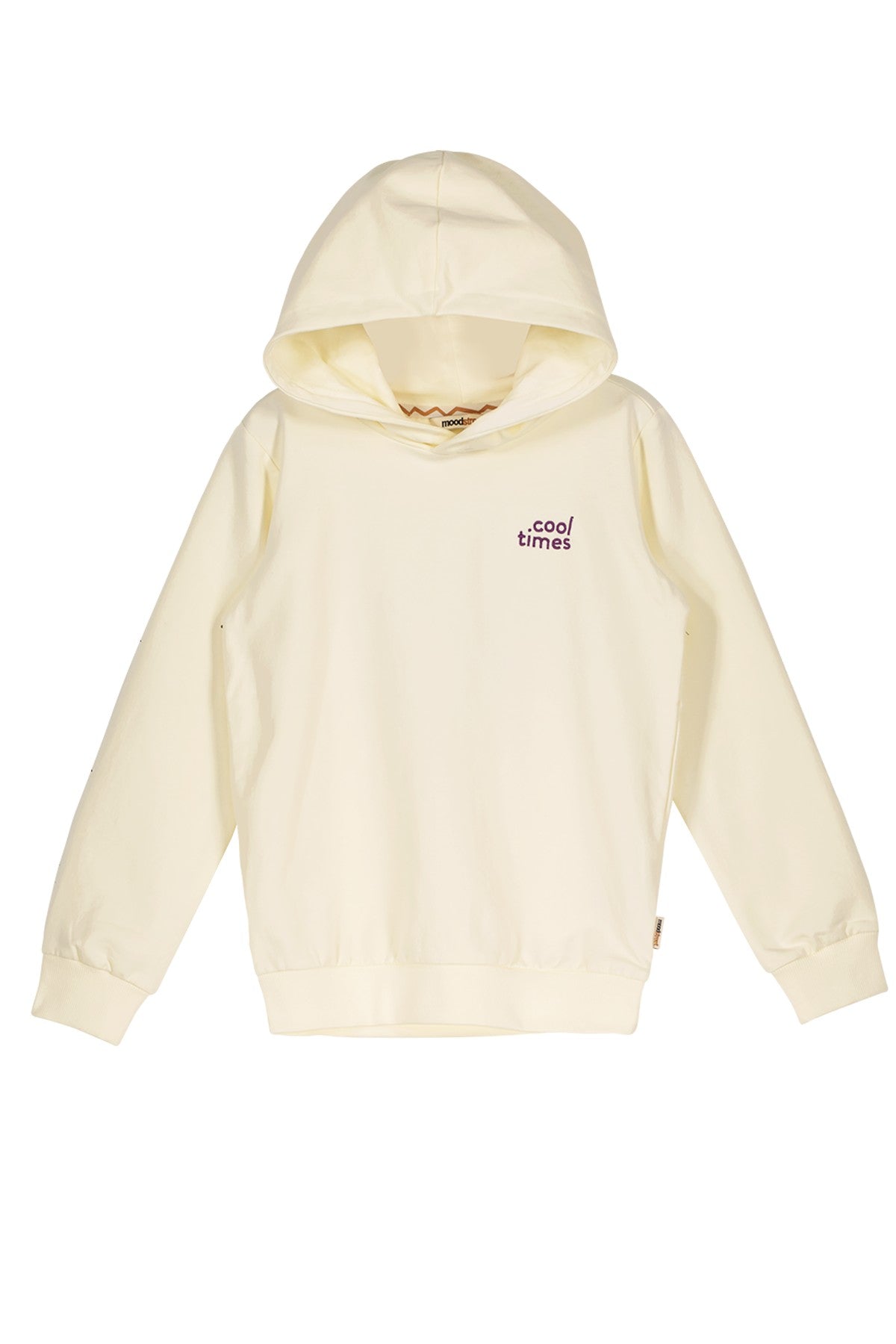 Hoodie - Ko&Flo