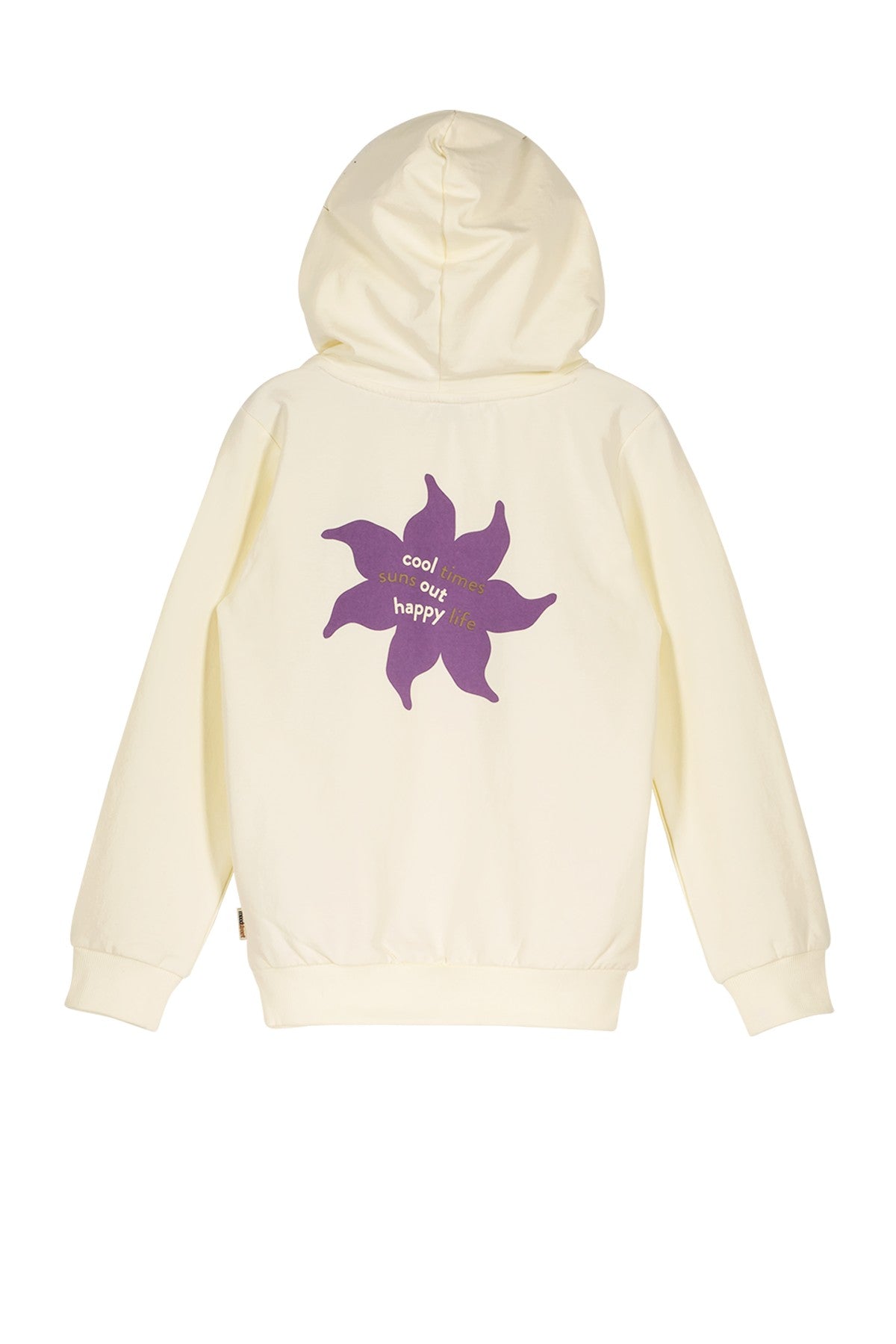 Hoodie - Ko&Flo