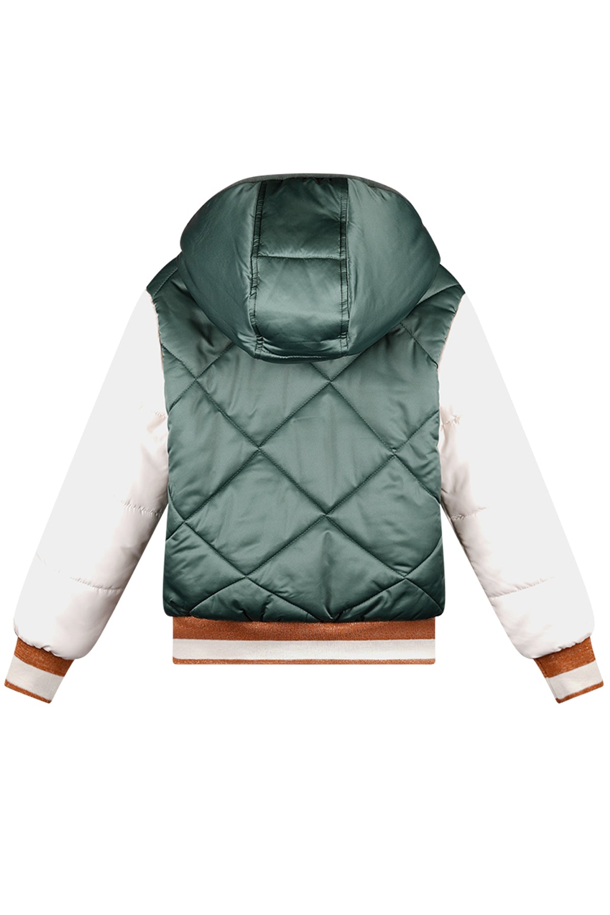 Winterjas Joy - Ko&Flo