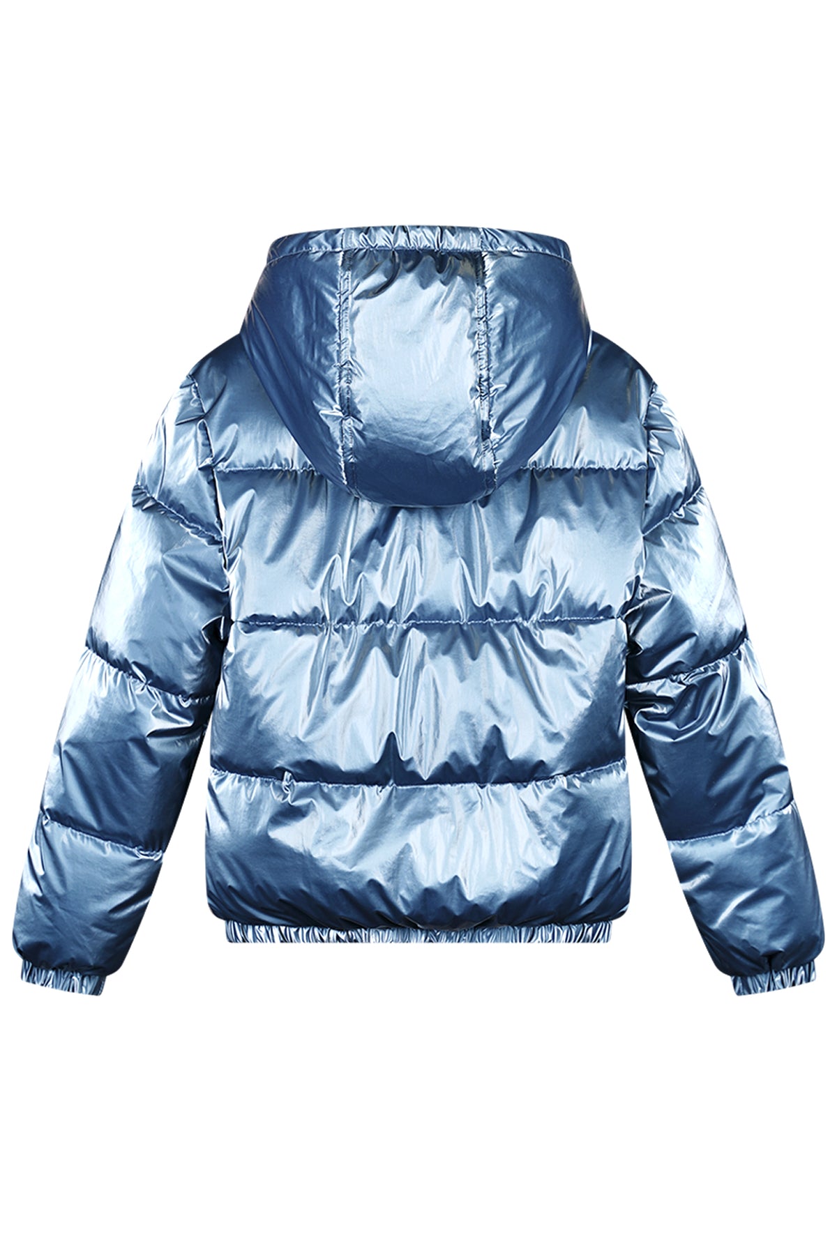 Winterjas Julie - Ko&Flo